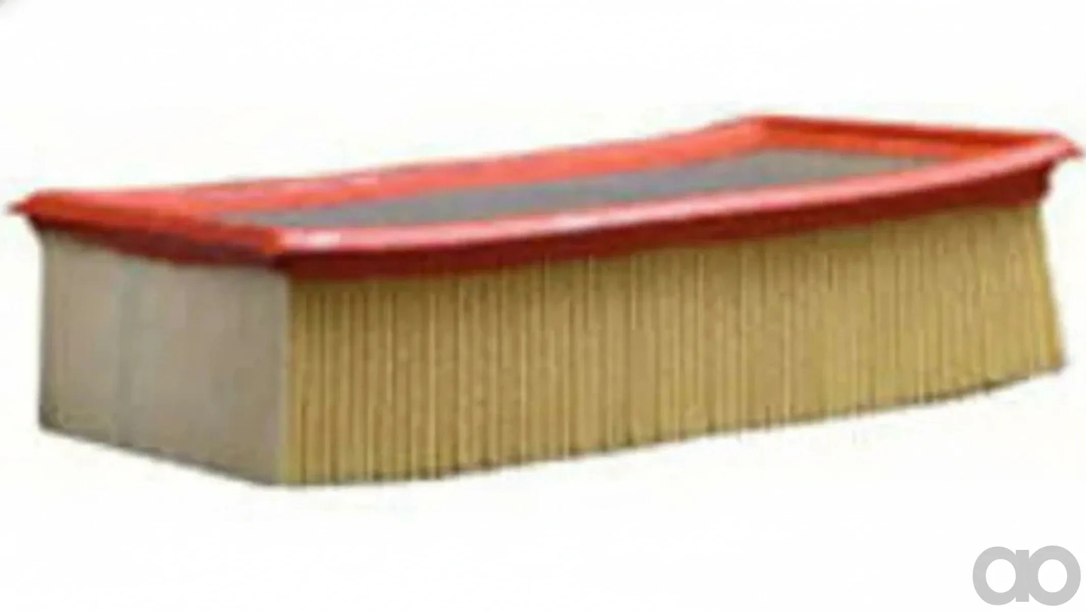 Case IH - AF26203 - Luftfilter