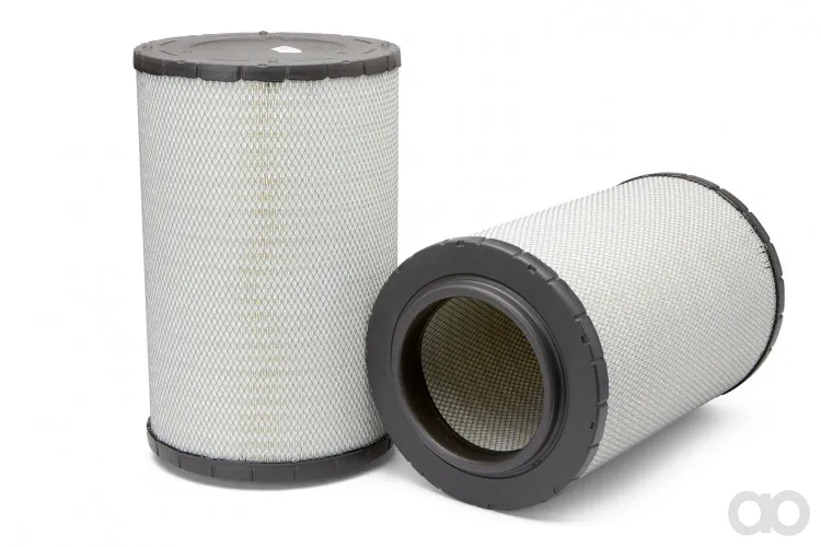 Case IH - AF26249 - Luftfilter