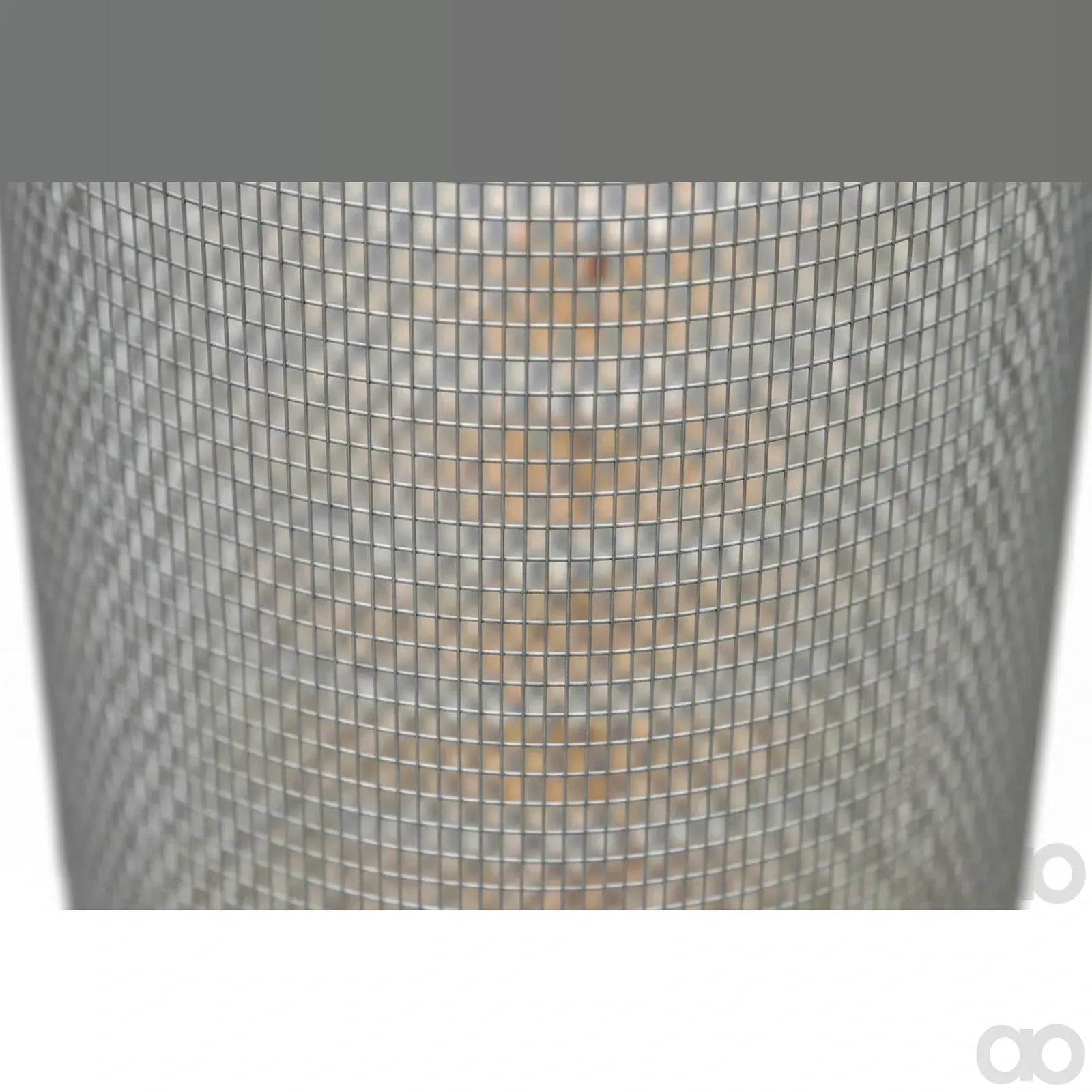 Case IH - AF26284 - Luftfilter
