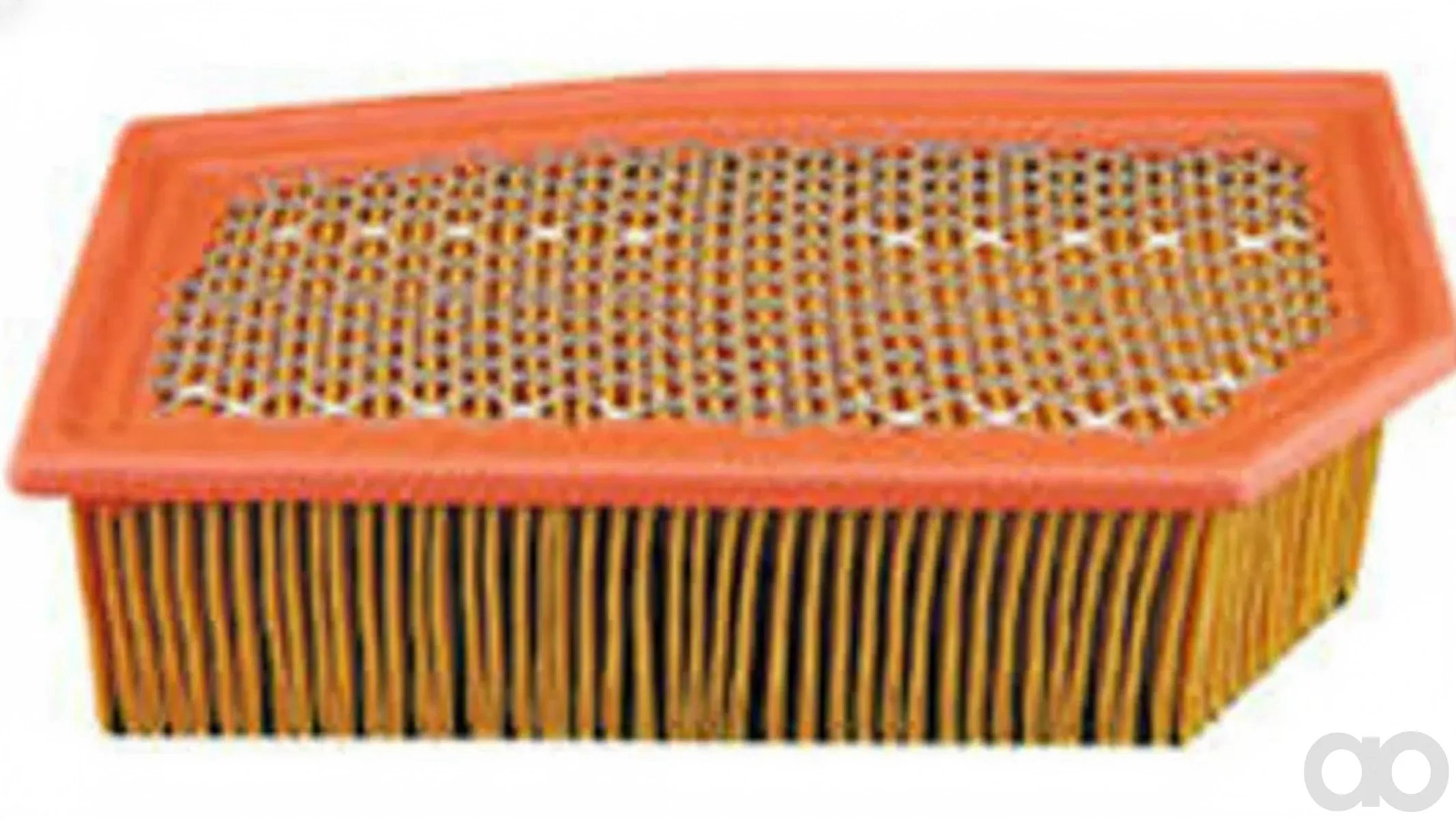 Case IH - AF26374 - Luftfilter
