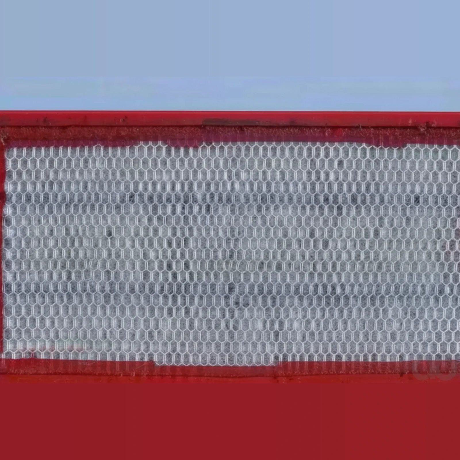 Case IH - AF4593 - Luftfilter