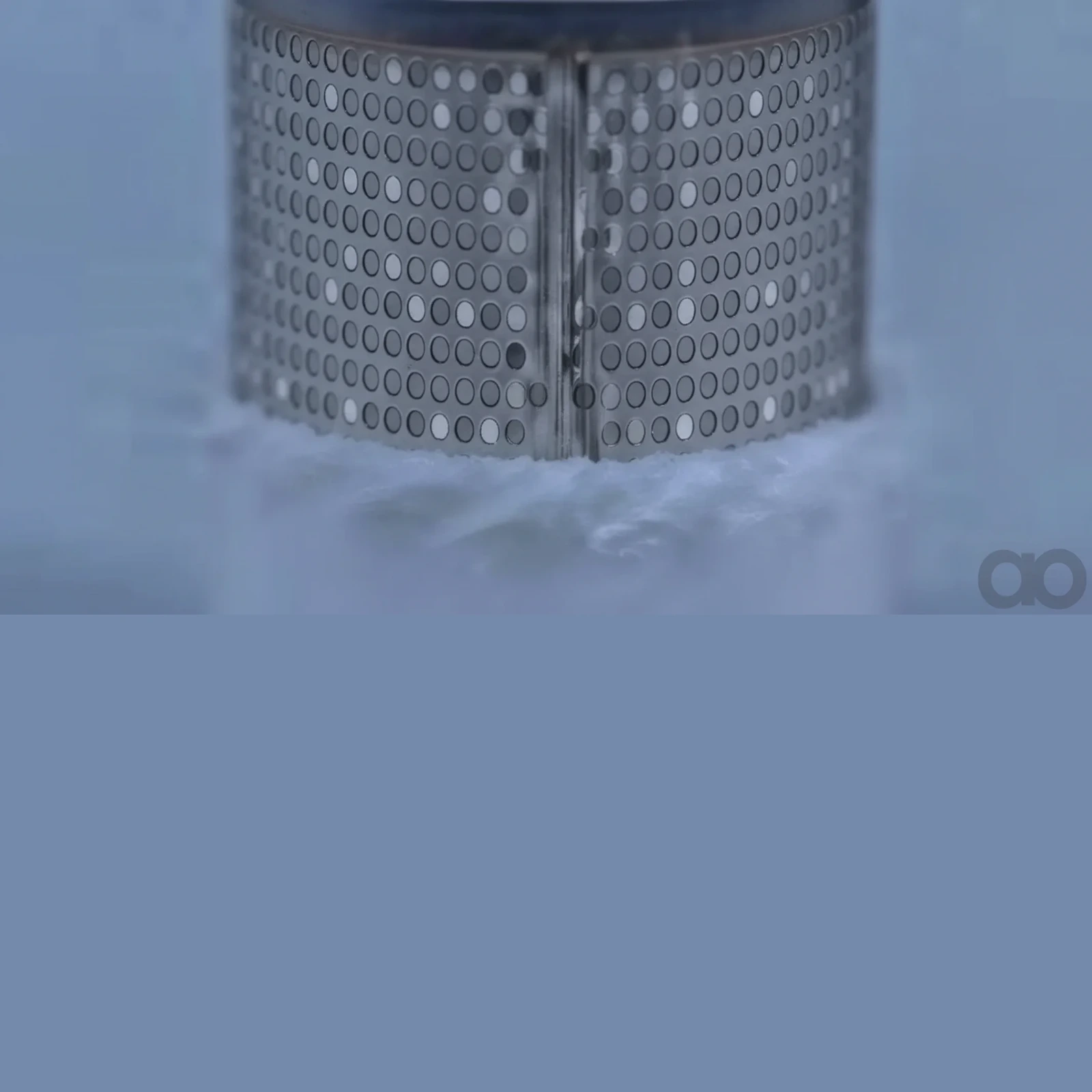 Case IH - AF806K - Luftfilter