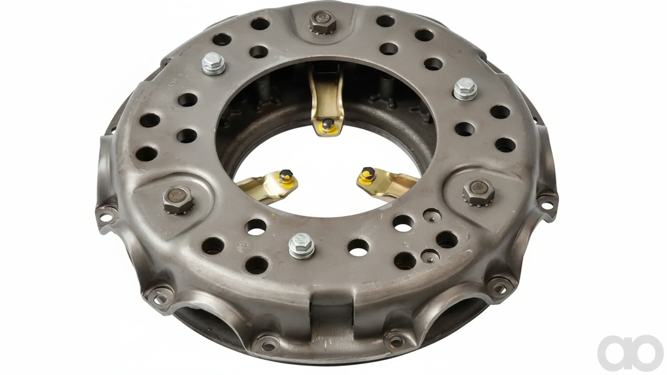 Case IH - AR34459 - Austausch-Kupplungssatz