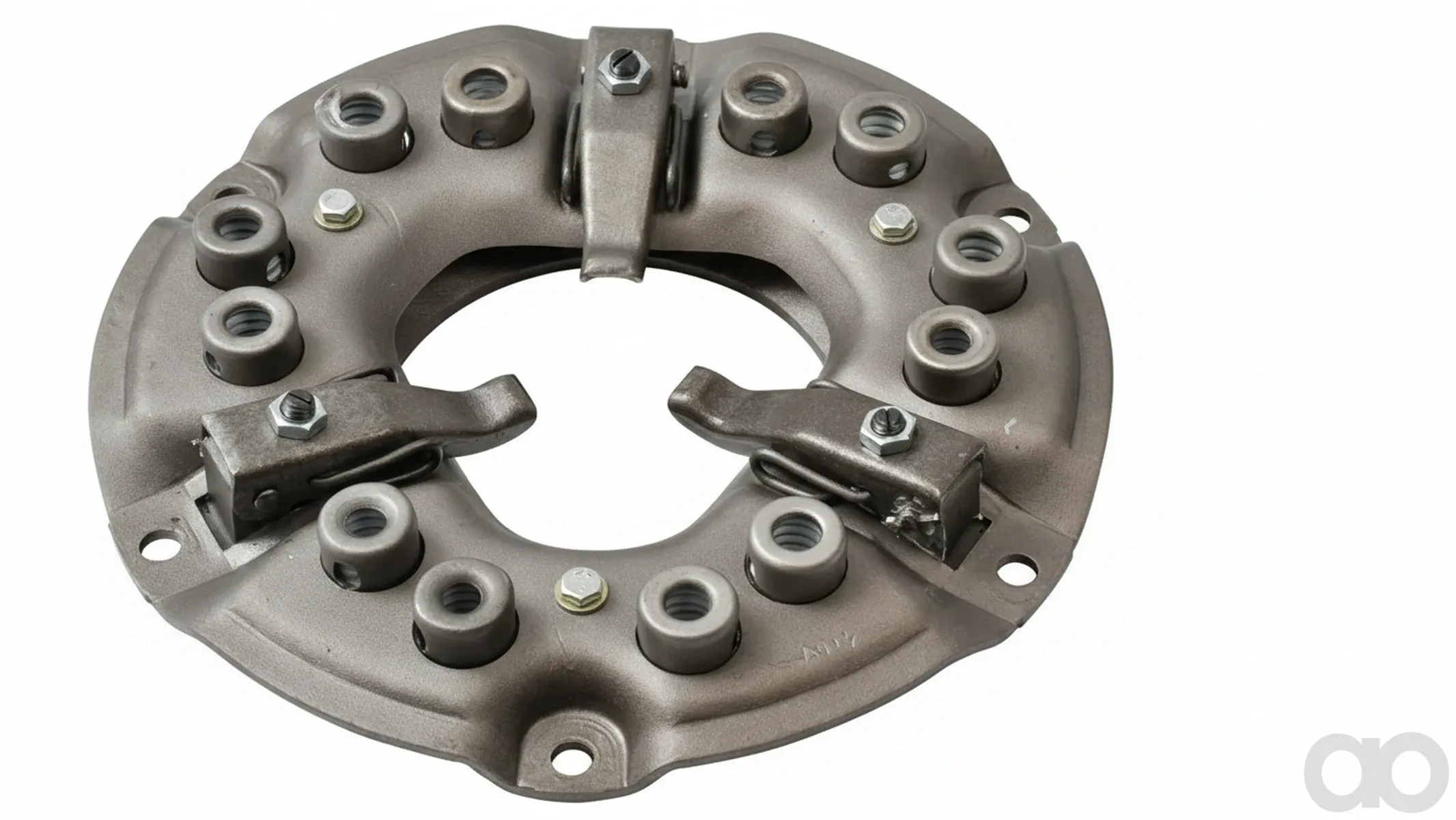 Case IH - AR59589 - Austausch-Kupplungssatz