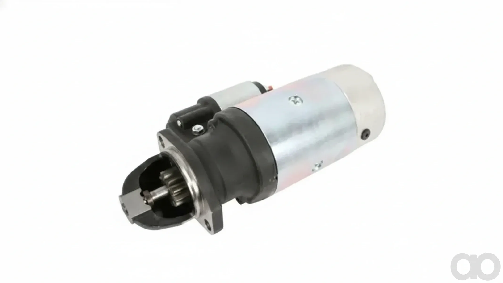 Case IH - B514012 - Startermotor
