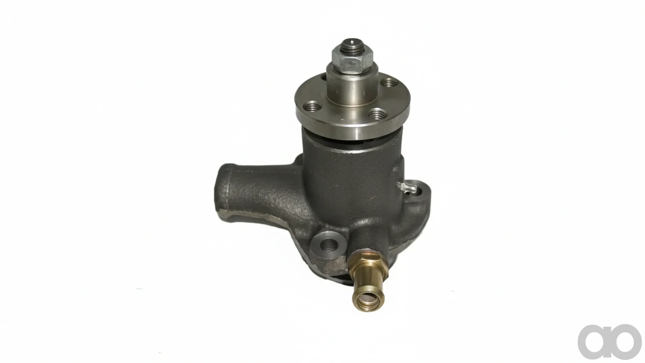 Case IH - B514050 - Wasserpumpe