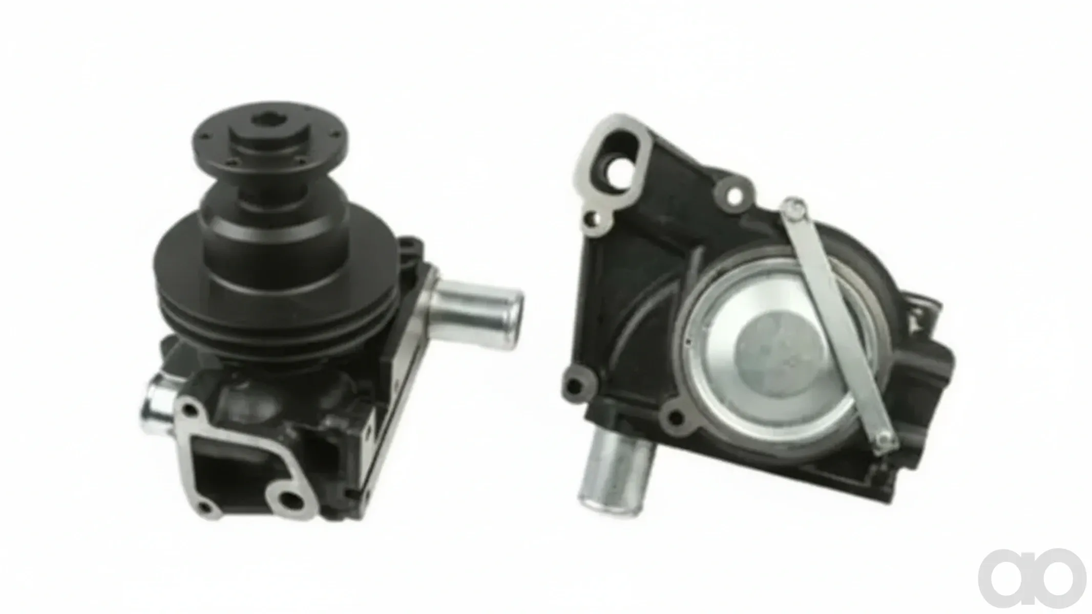 Case IH - B514054 - Wasserpumpe