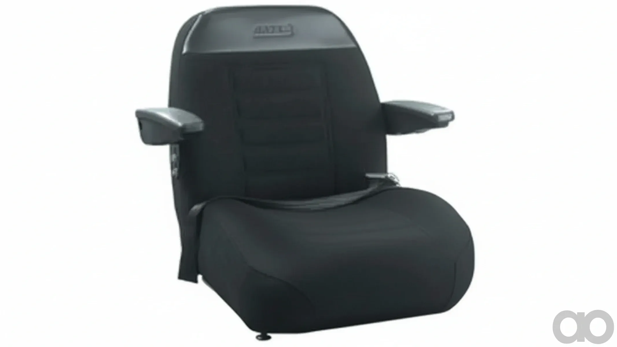 Case IH - B93675 - Sitz