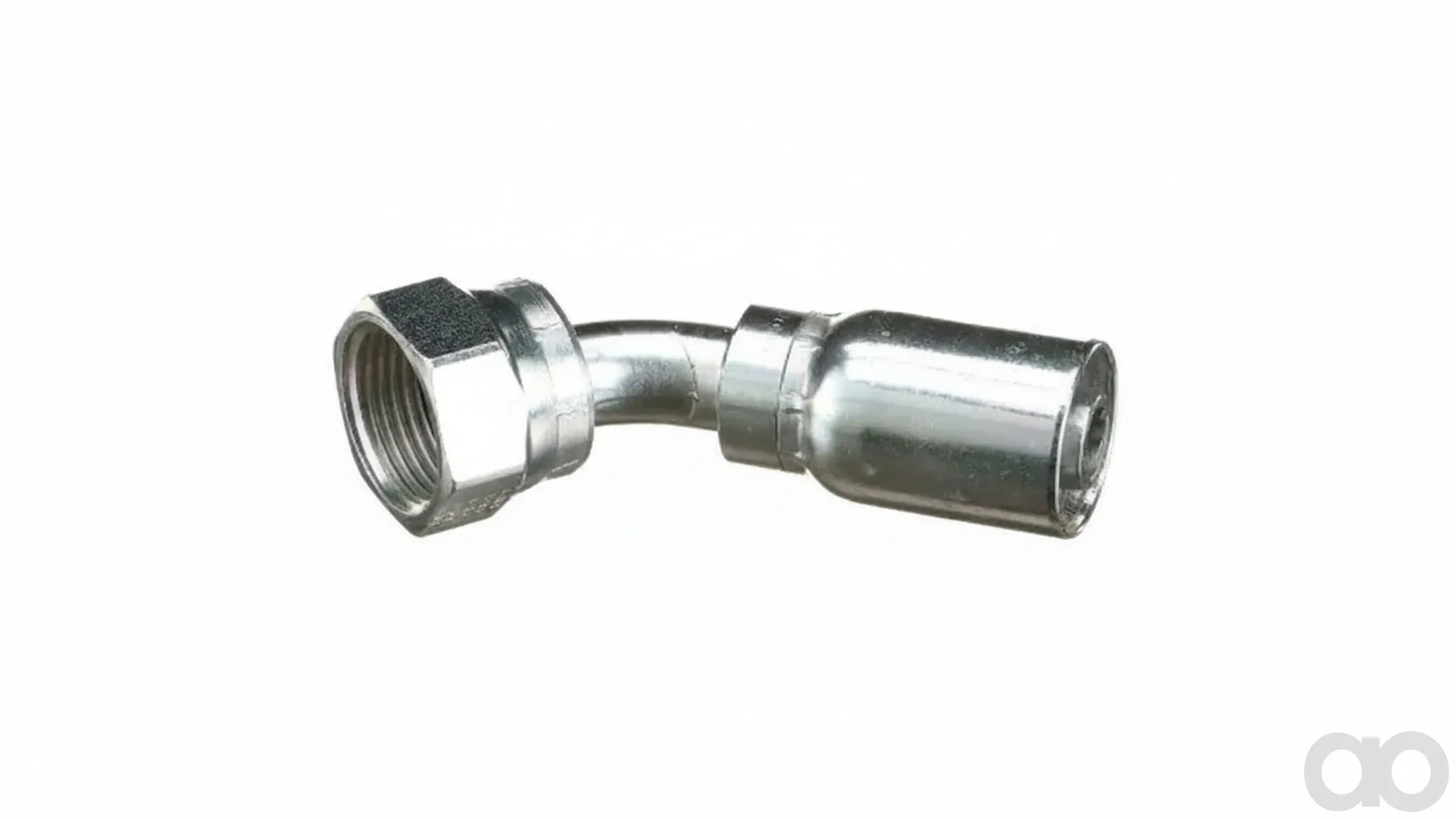Case IH - B95606 - Fitting