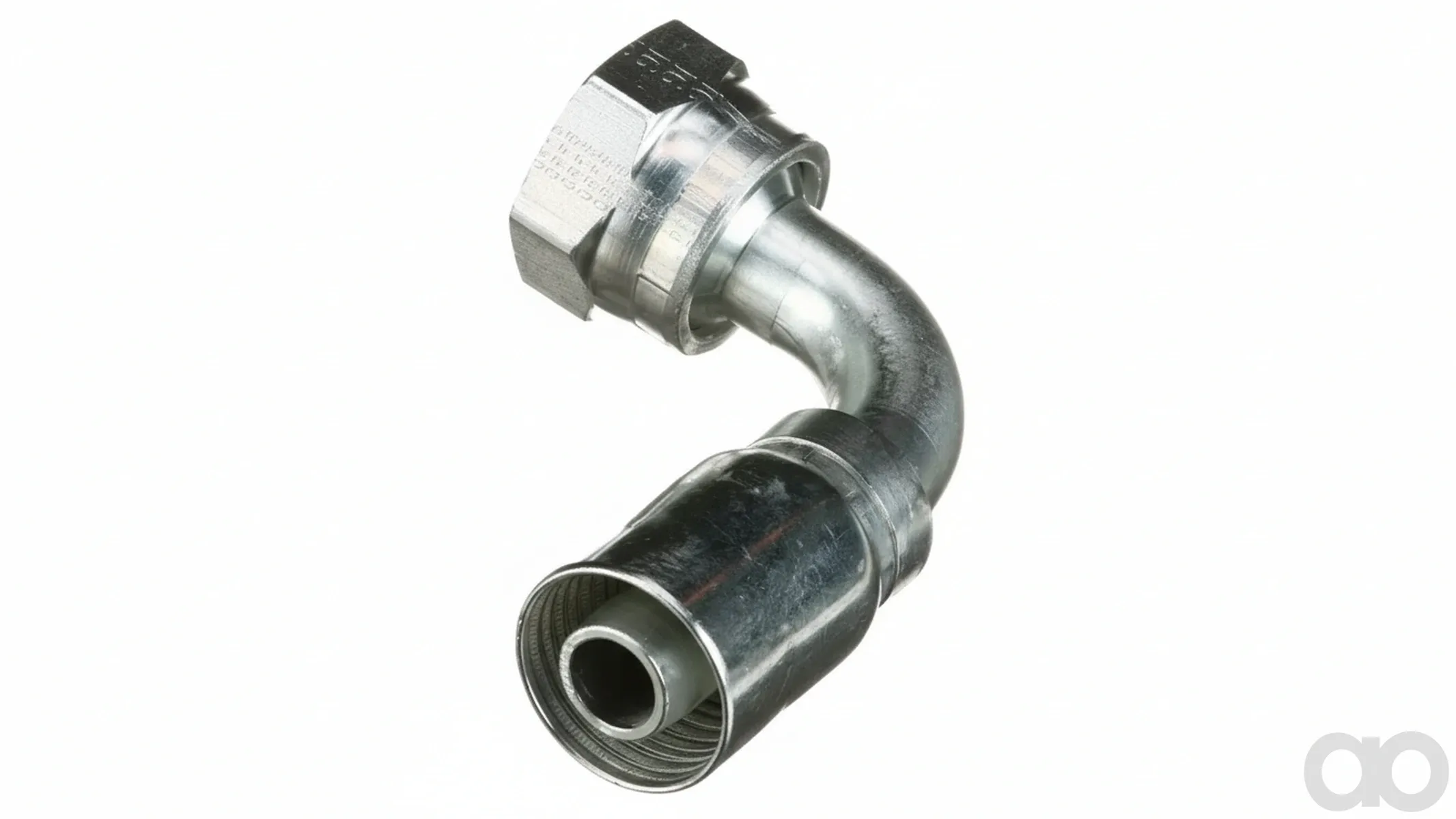 Case IH - B95608 - Fitting