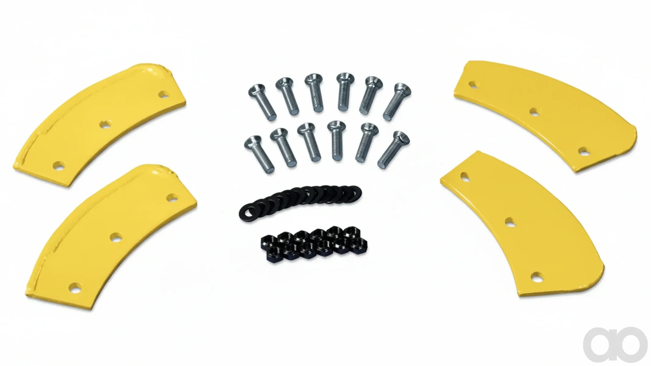 Case IH - B96656 - Satz