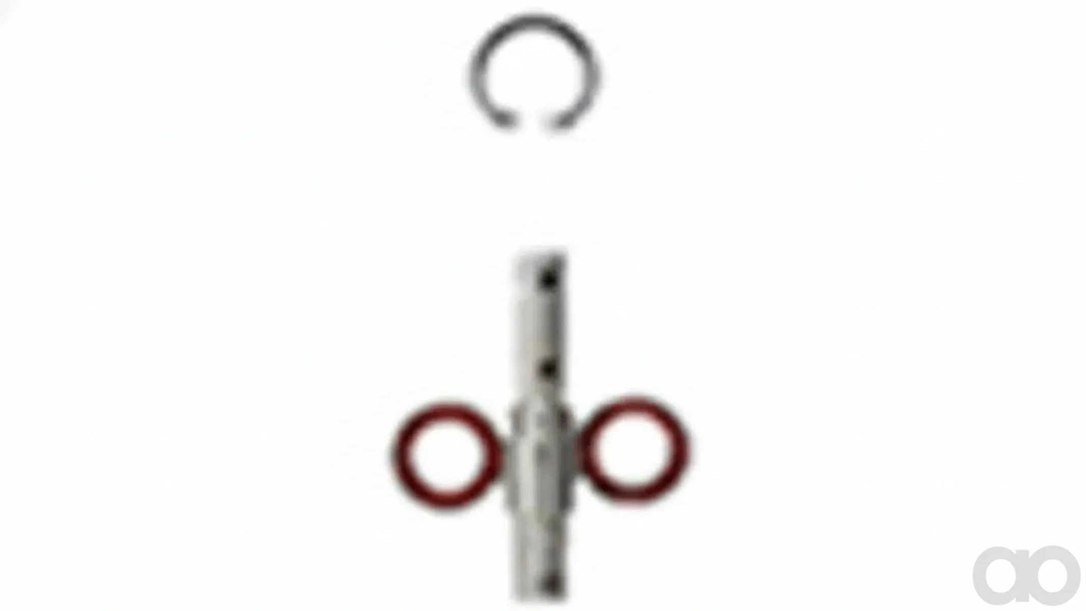 Case IH - B96695 - Saemaschinenantriebssatz