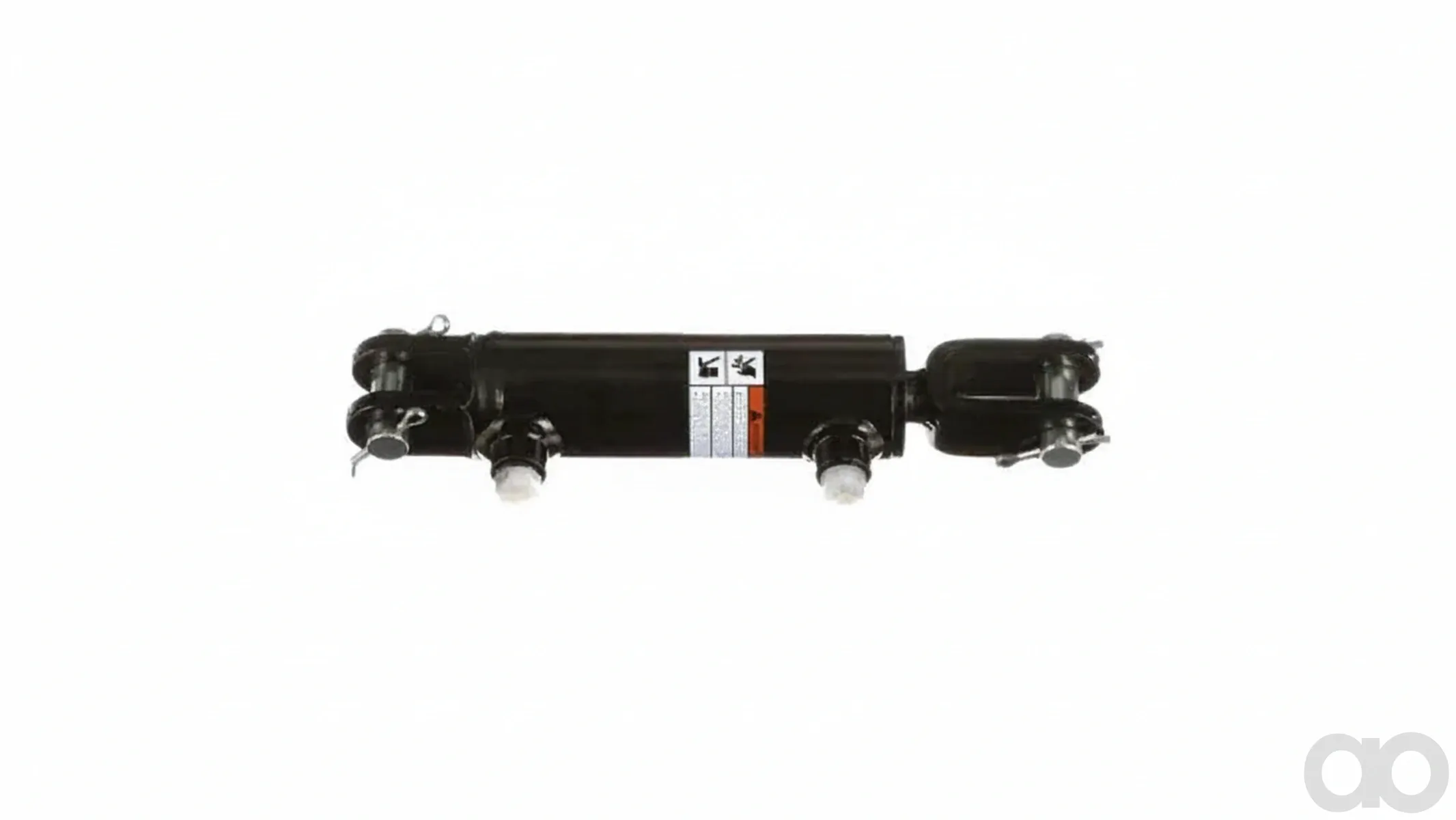 Case IH - BER665433 - Hydraulikzylinder