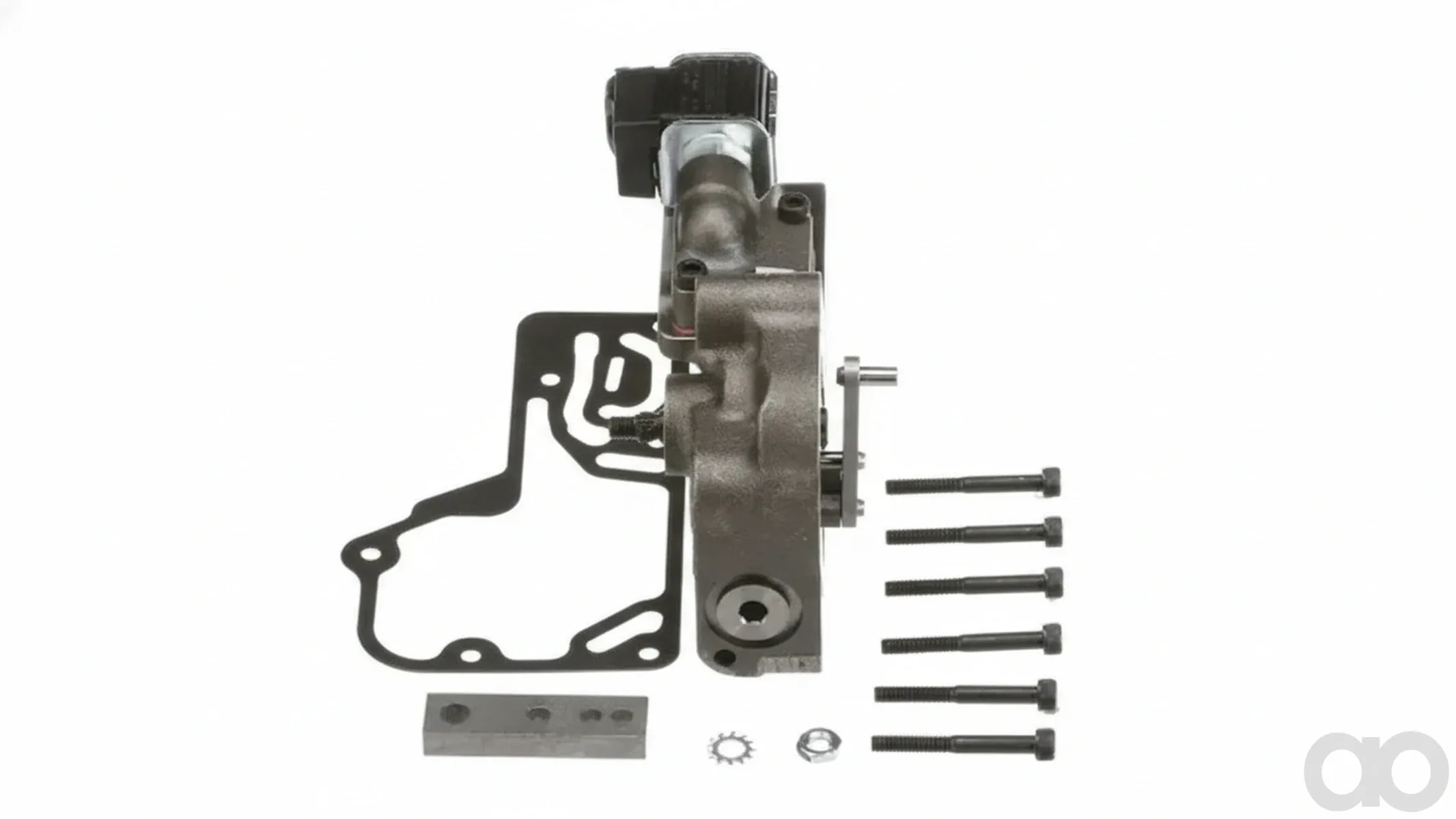 Case IH - BN306567 - Bedienelement