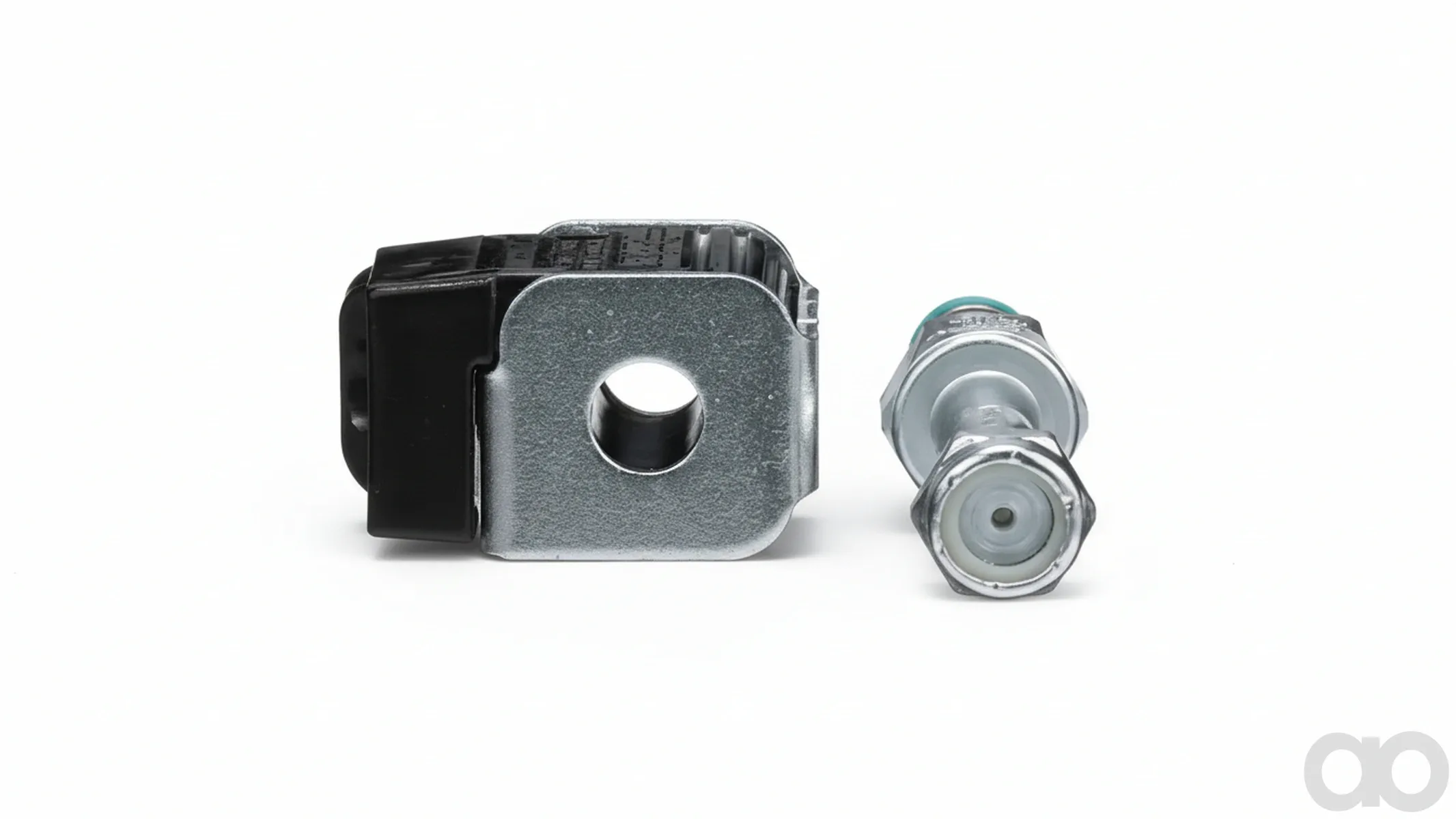 Case IH - BN306569 - Magnetventil
