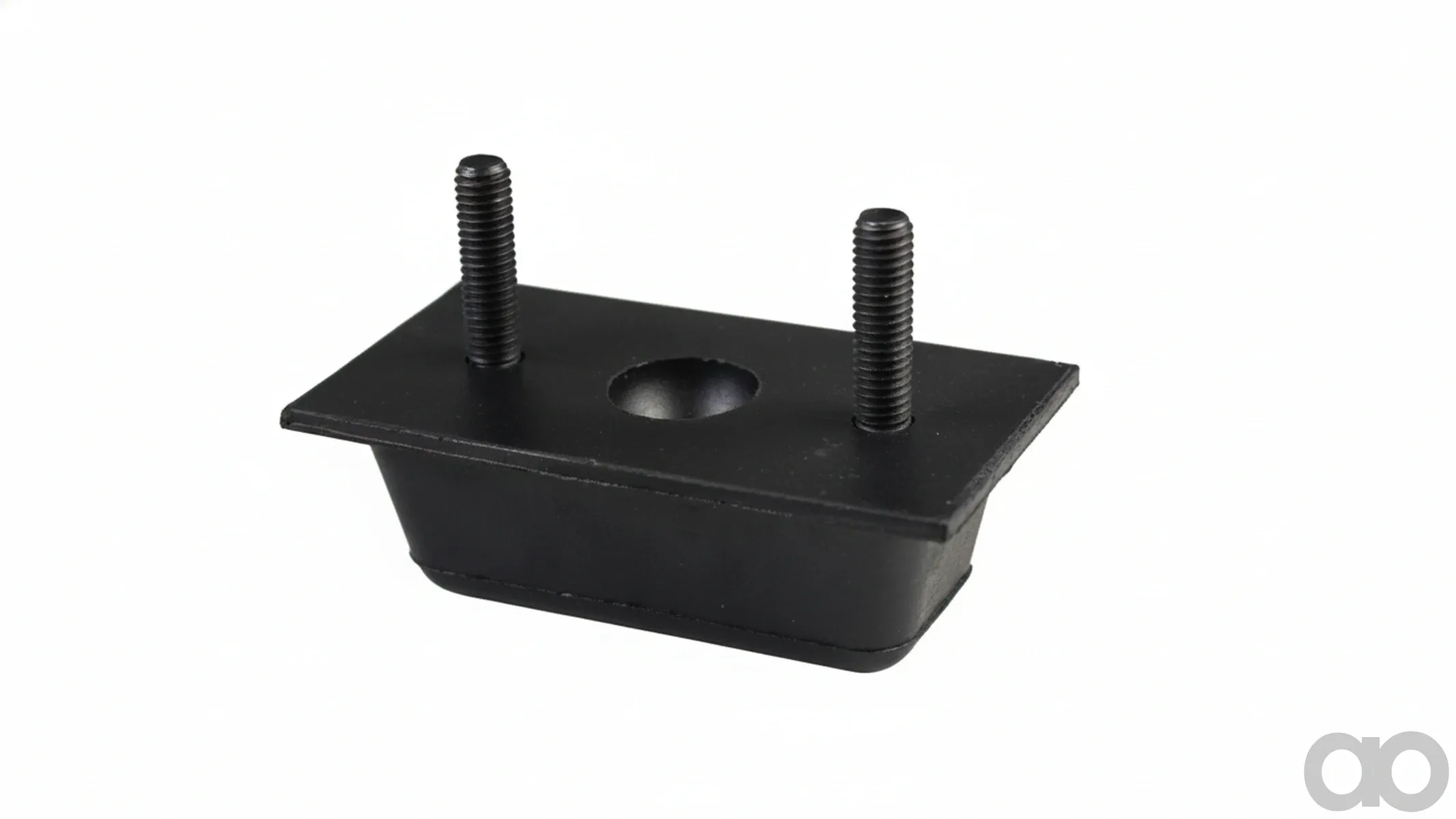 Case IH - BN306889 - Stossfaenger
