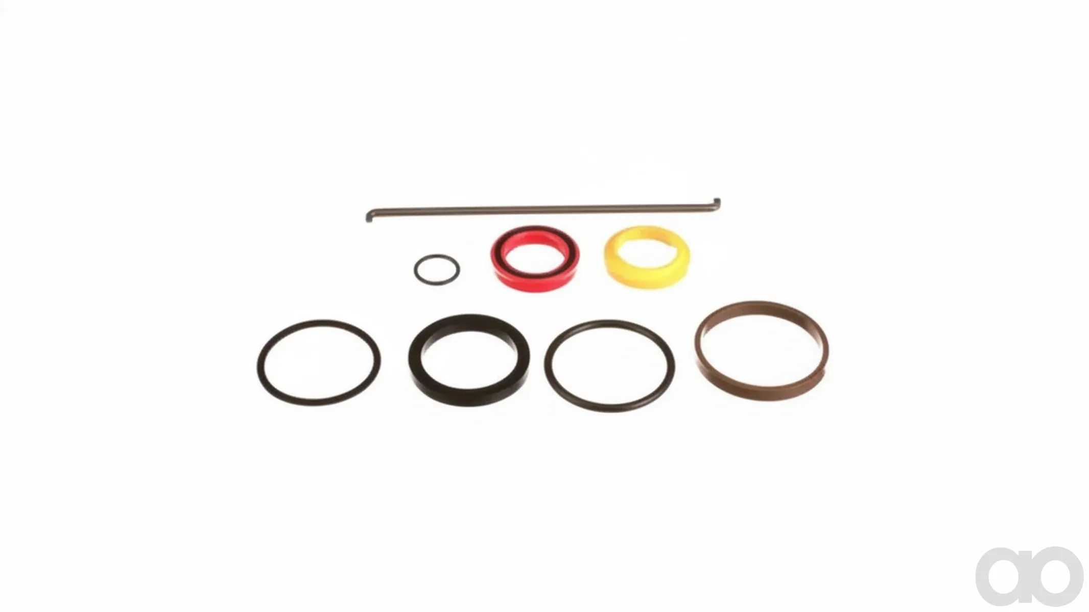 Case IH - BN307206 - Dichtungssatz
