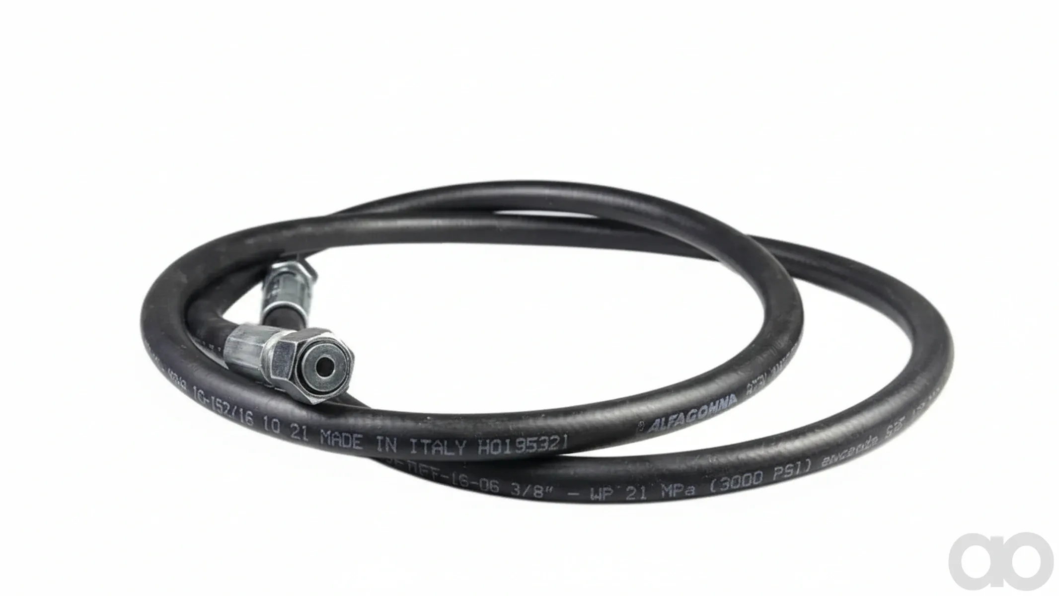 Case IH - BN307838 - Schlauchbaugruppe