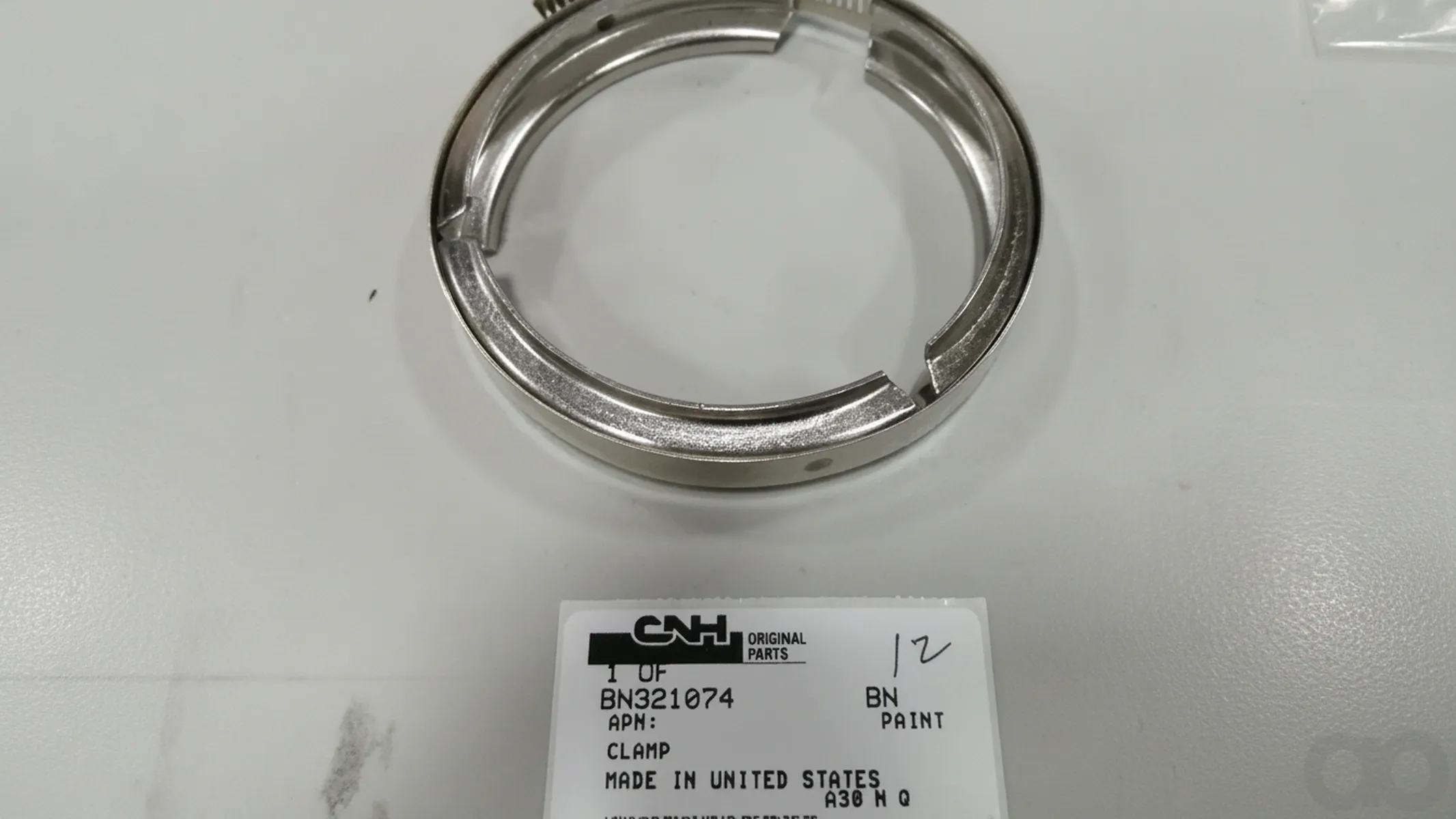 Case IH