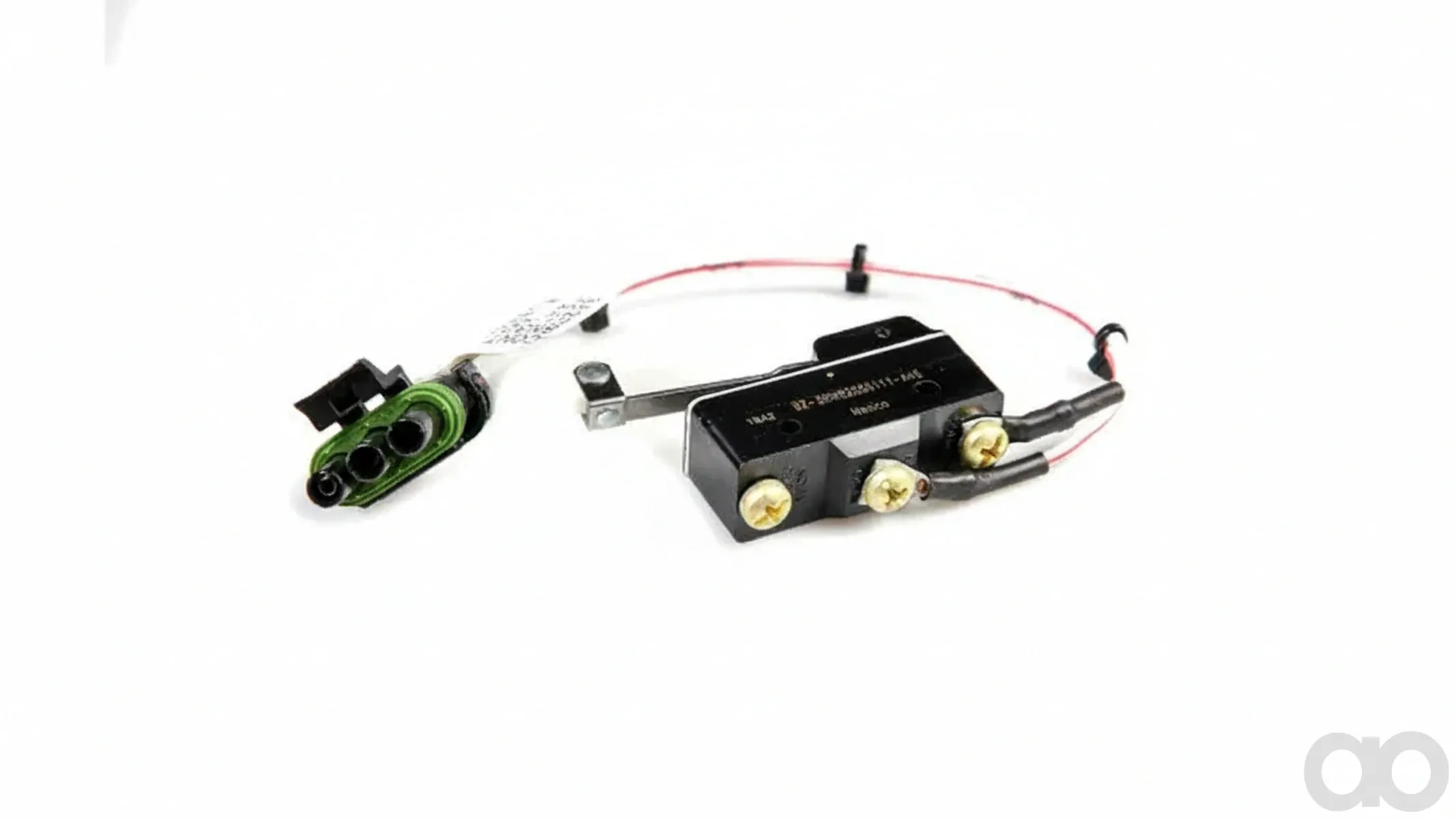 Case IH - BN323495 - Adapter