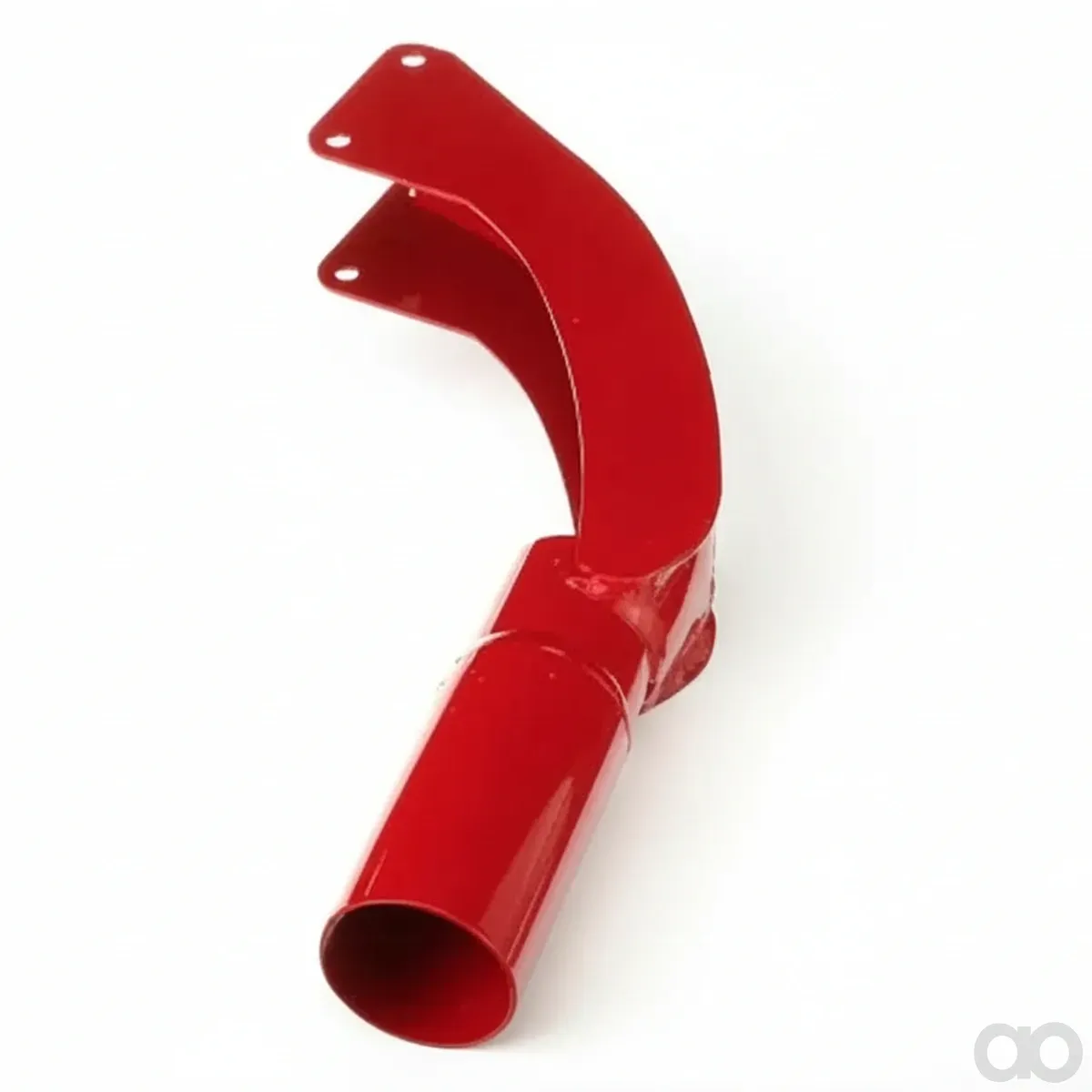 Case IH - BN325019 - Abweiser