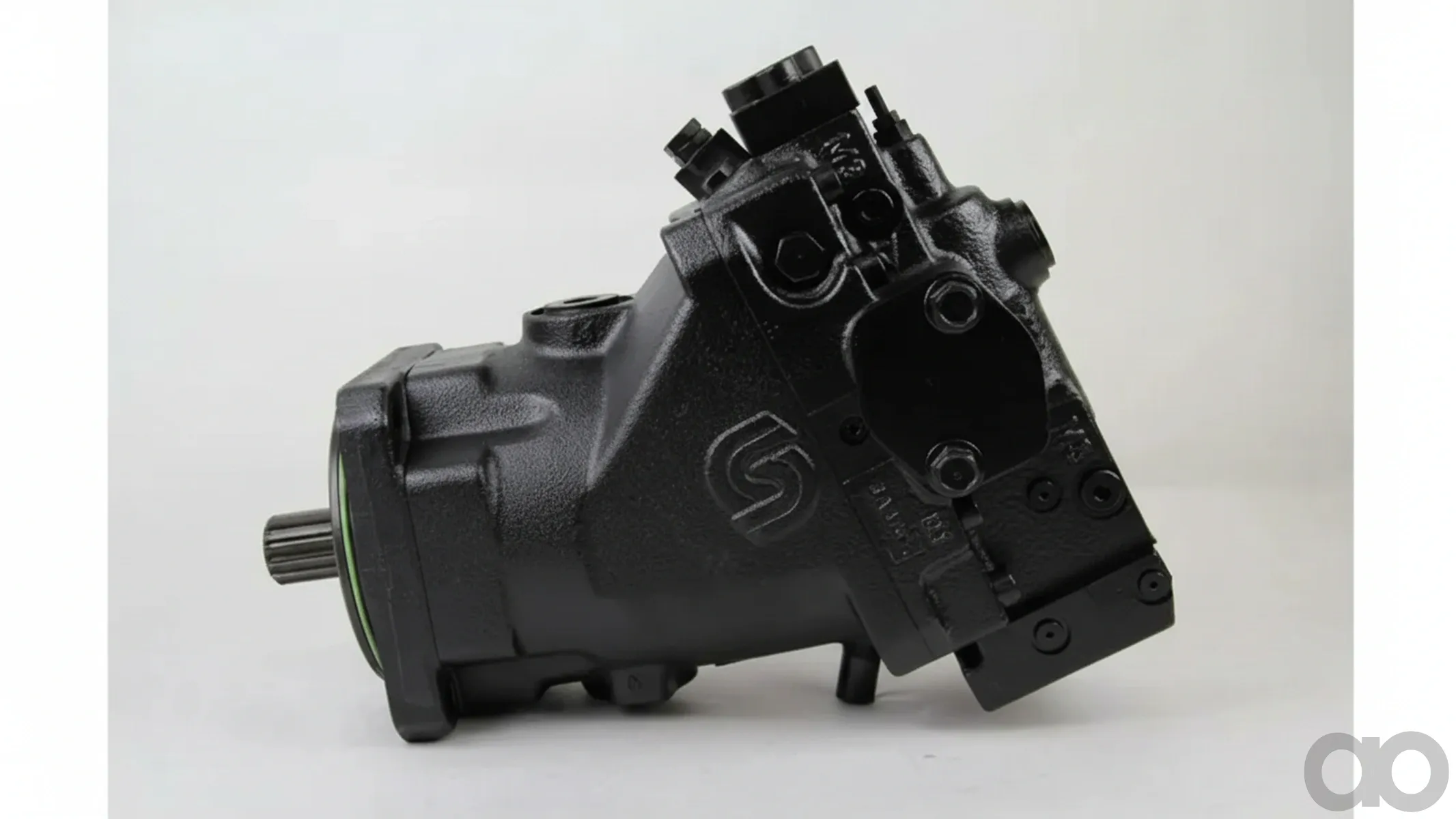 Case IH - BN325931R - Austausch-Hydraulikmotor