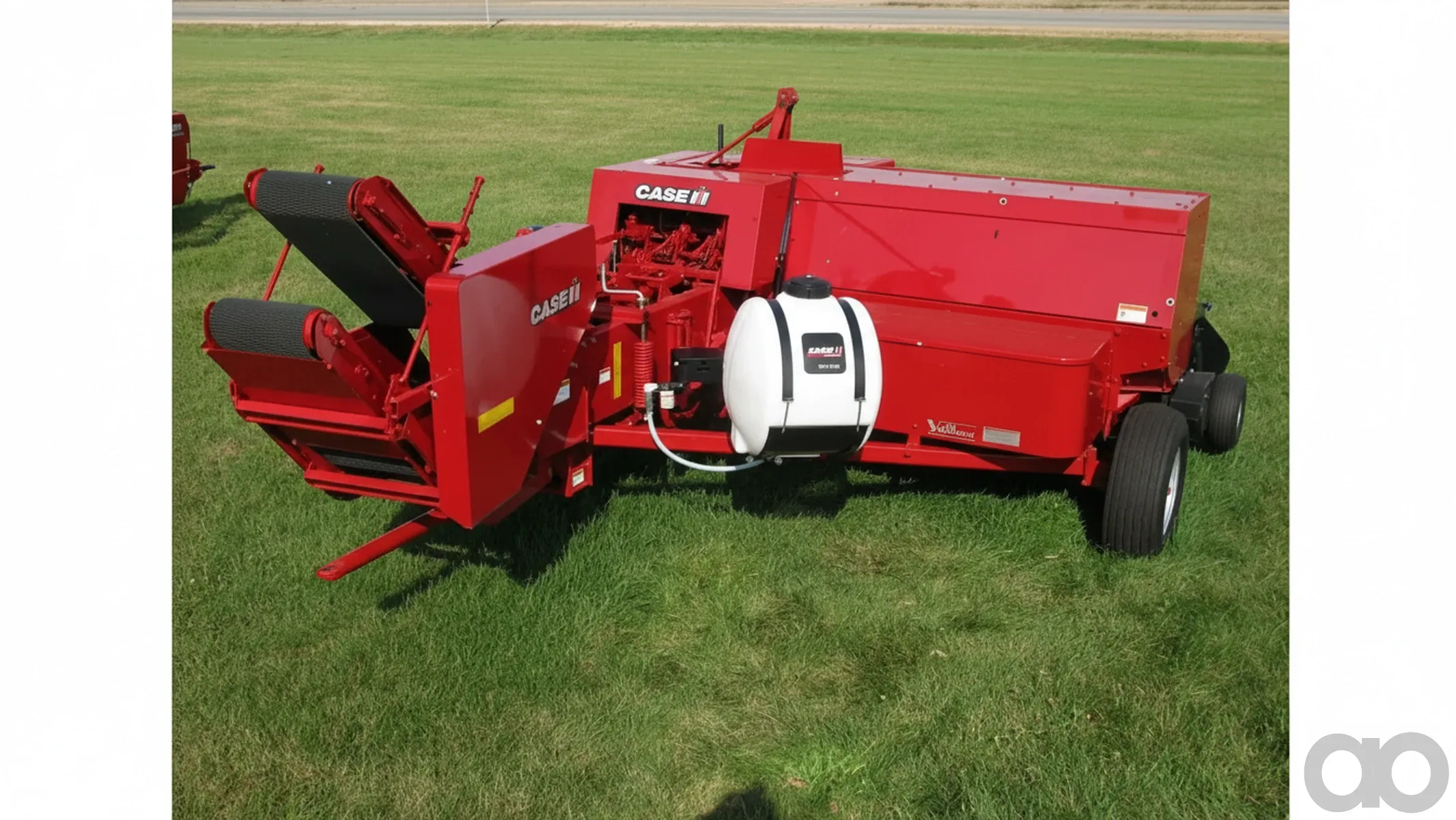 Case IH - C4414409 - Konservierungsmittel