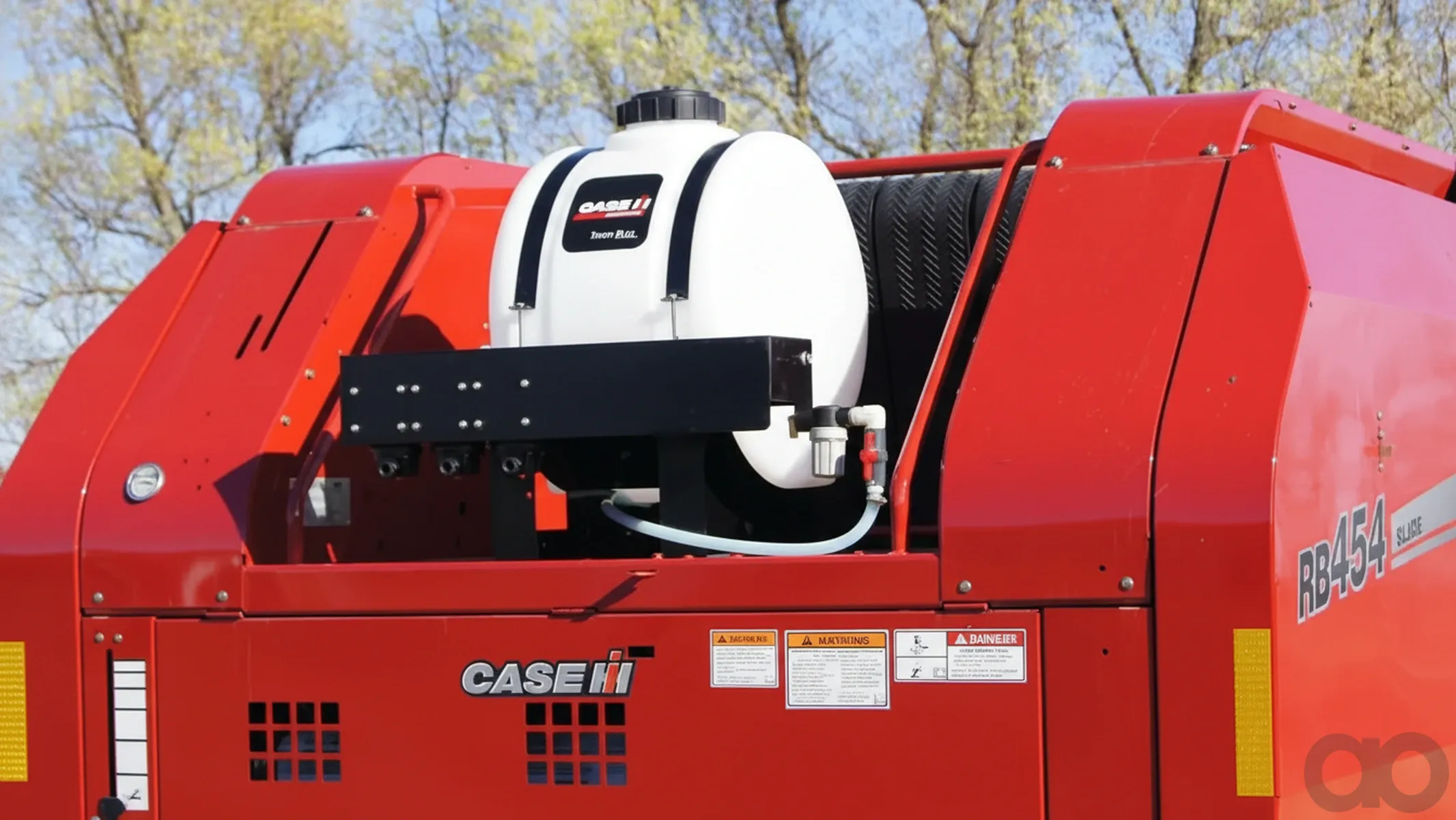 Case IH