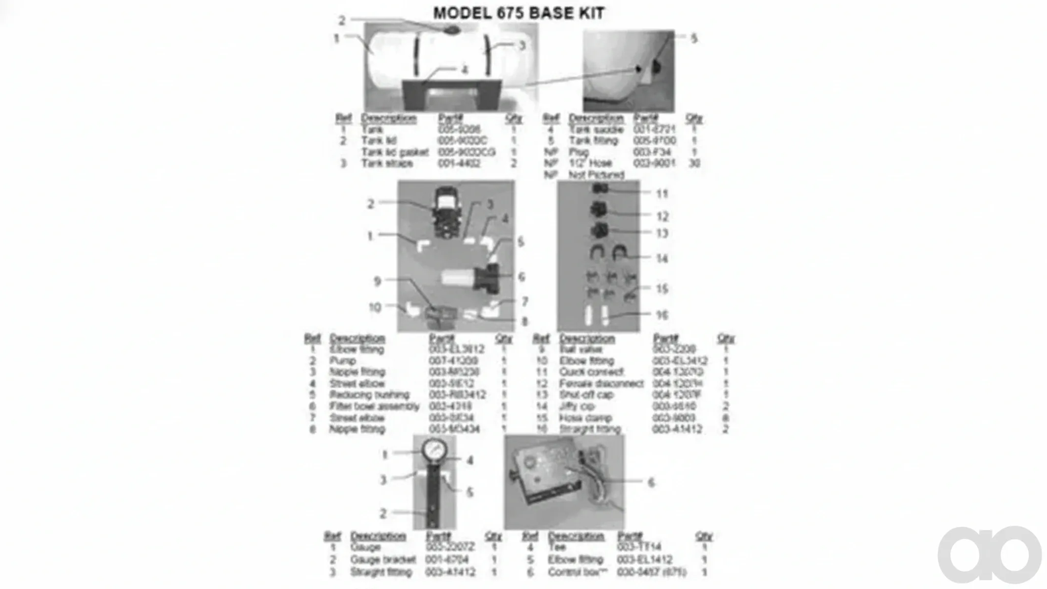 Case IH - C6756705 - Konservierungsmittel