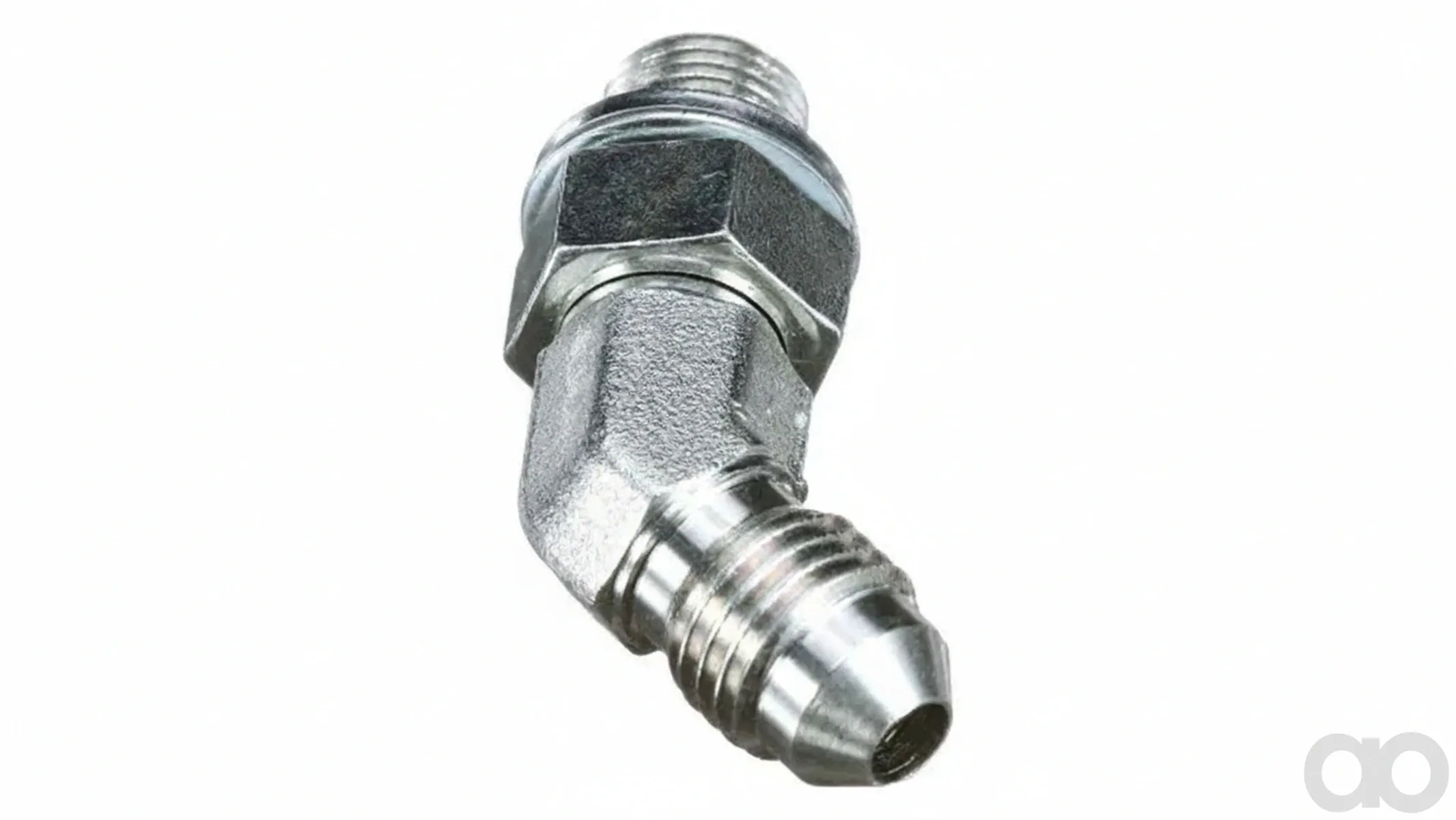 Case IH - CAR122575 - 45-Grad-Knie-Stueck
