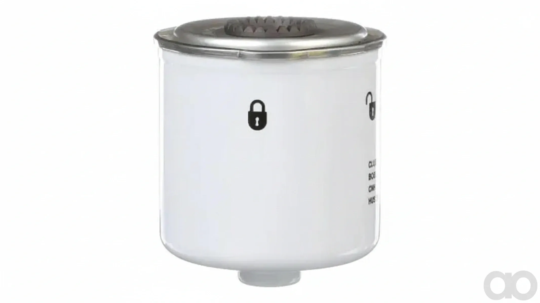 Case IH - CLC103761801 - Kraftstofffilter