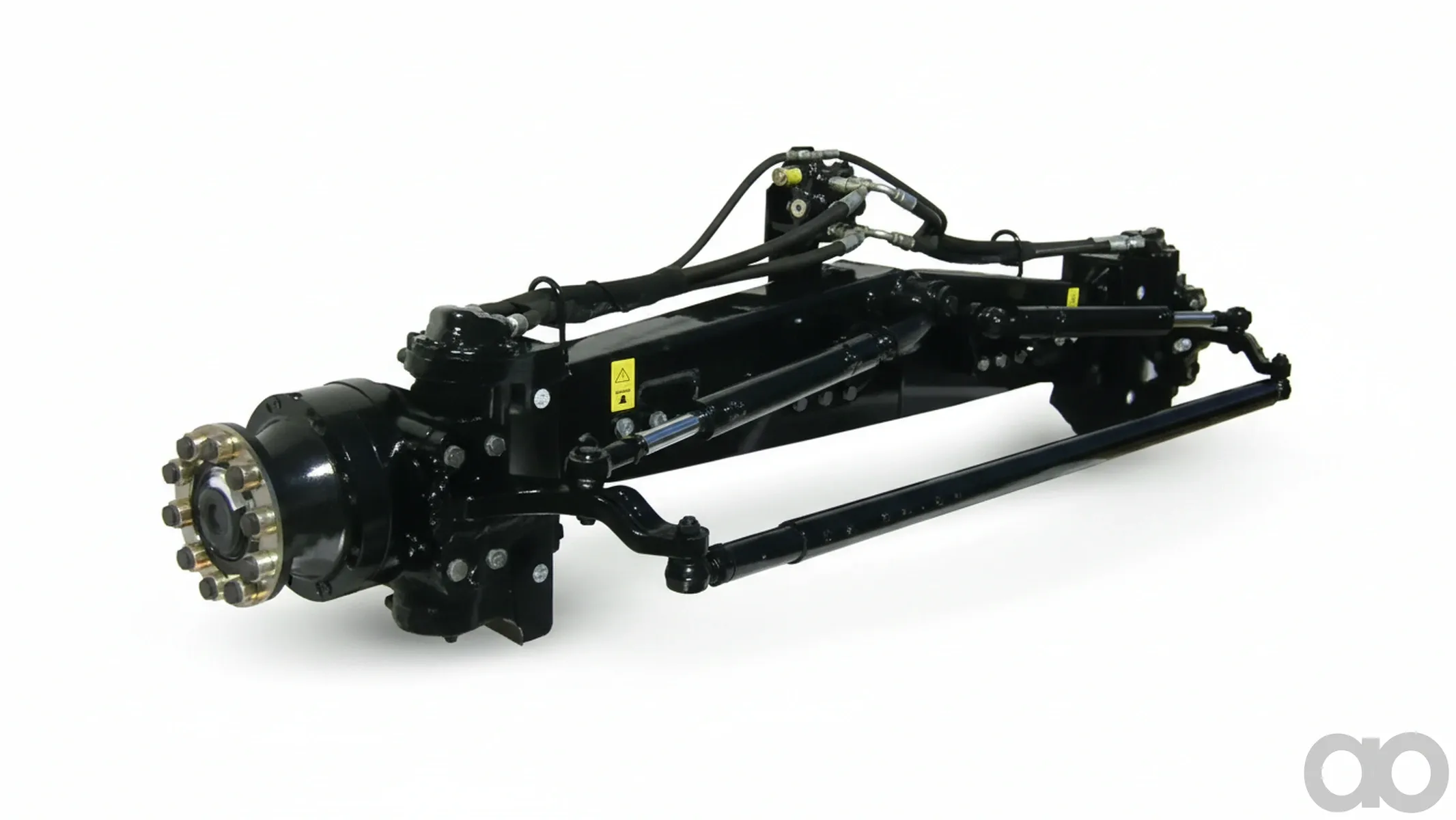 Case IH - CNH42008TDS - Antriebswelle