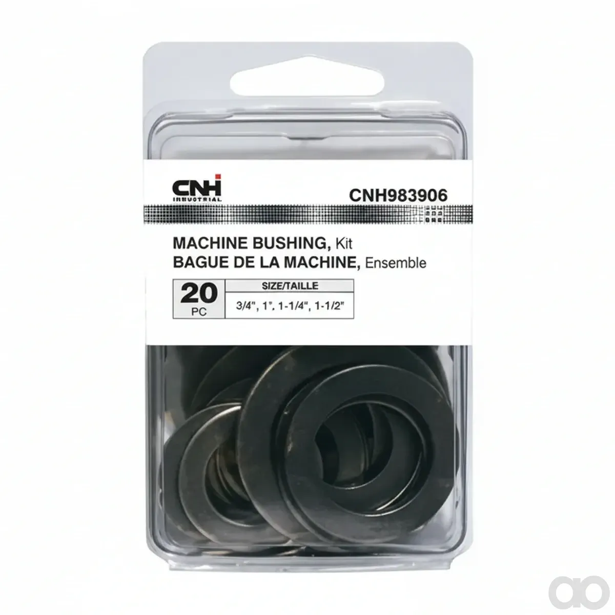 Case IH - CNH983906 - Buerste