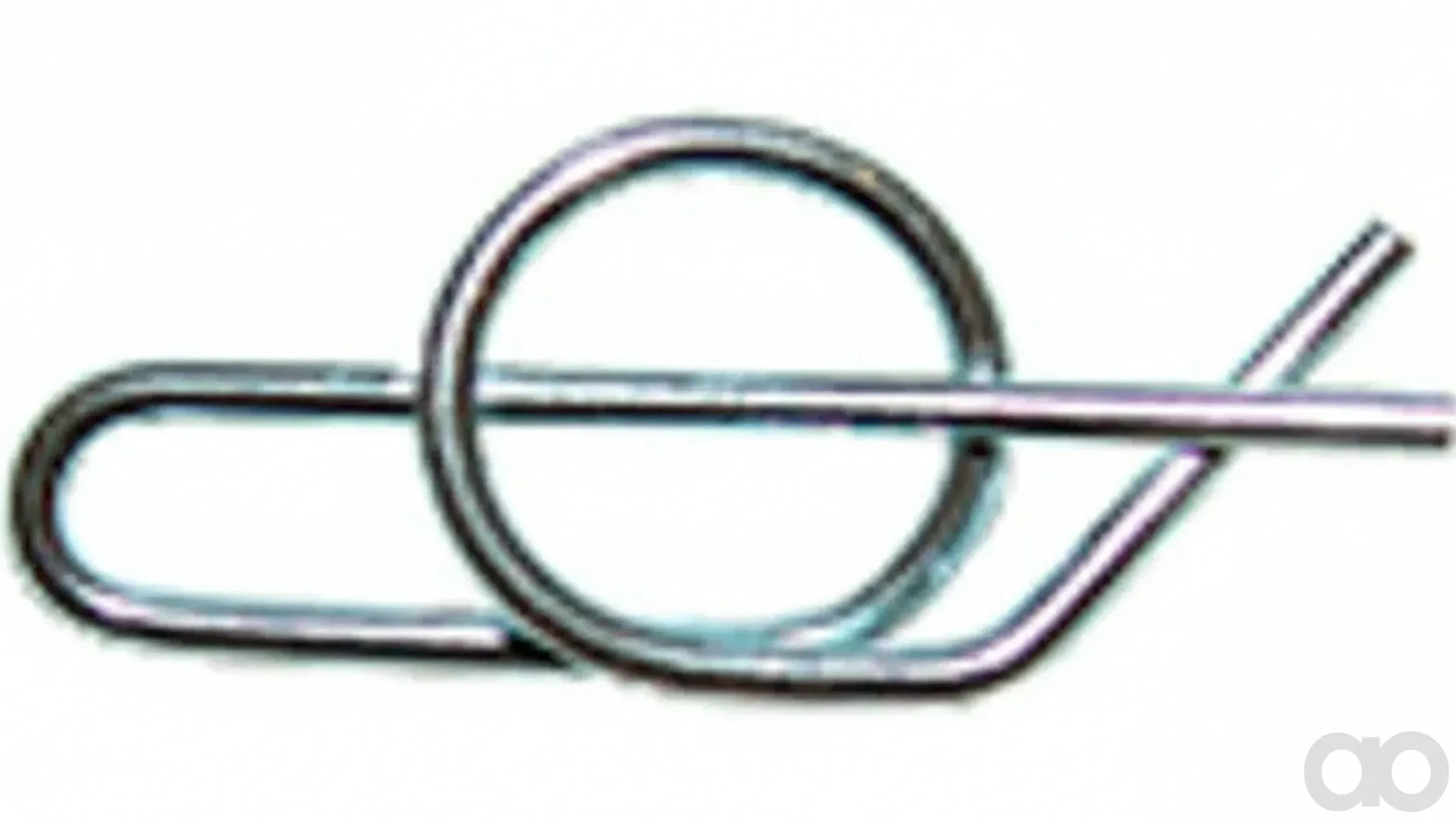 Case IH - D131983 - Splint