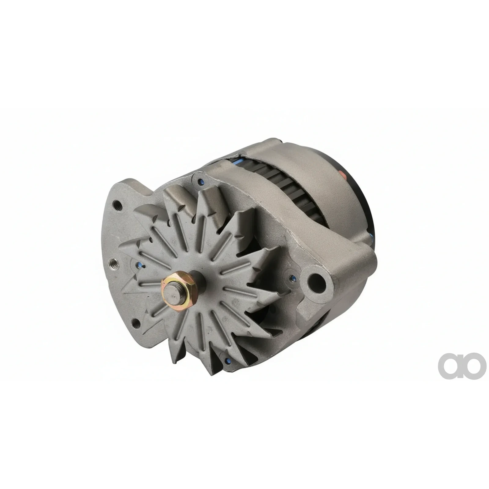 Case IH - D5NN10300DR - Austausch-Drehstromgenerator