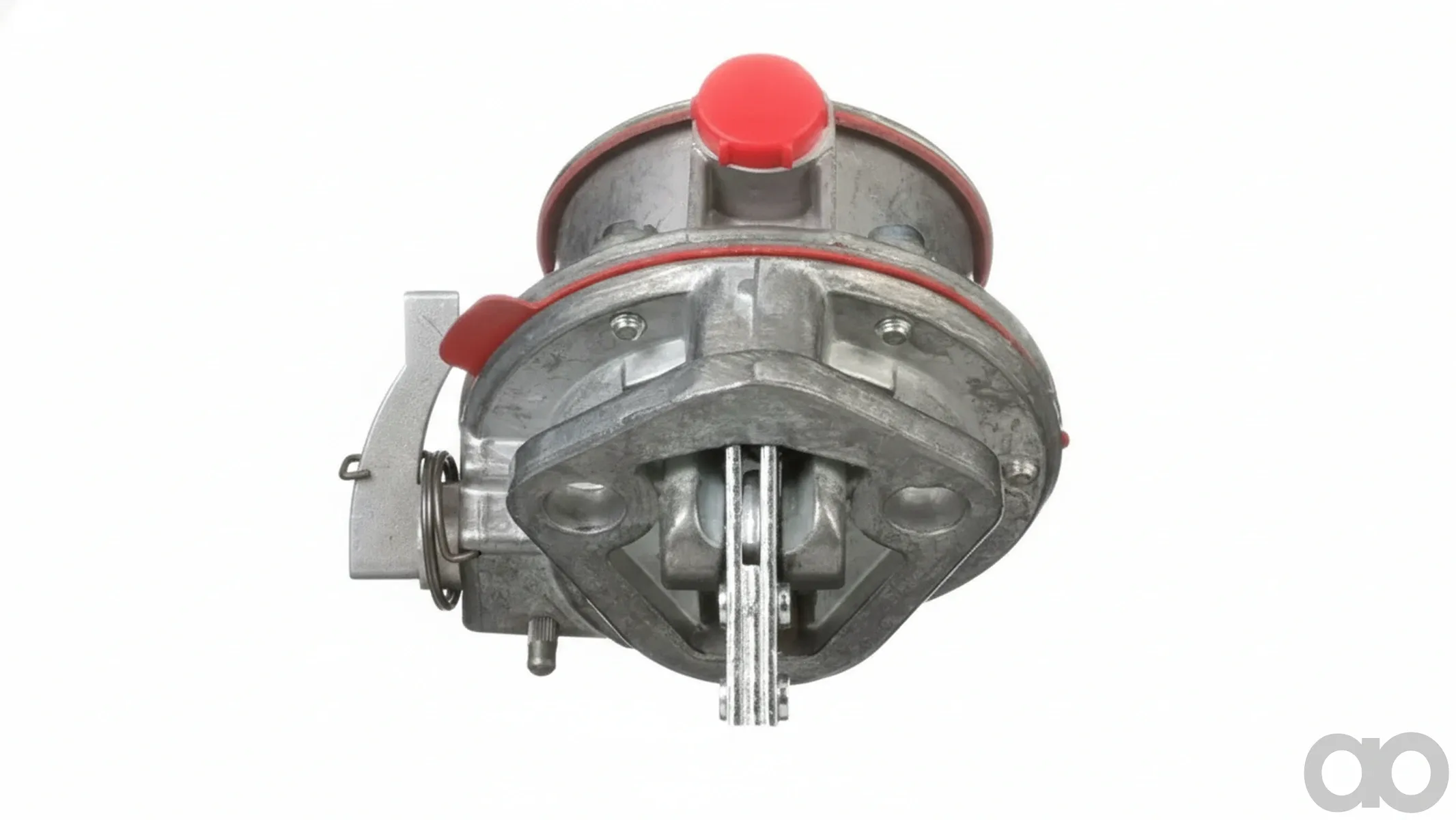 Case IH - D8NN9350AB - Kraftstoffpumpe