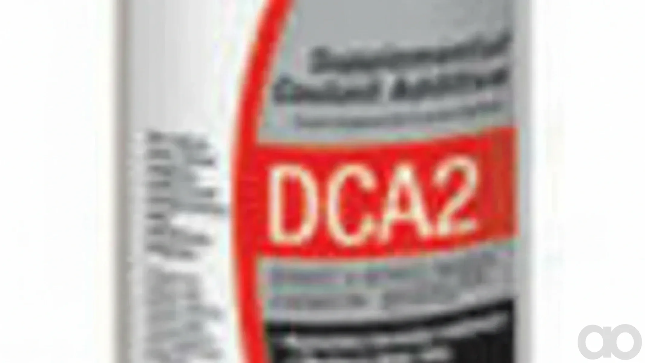 Case IH - DCA30L - Frostschutzmittel