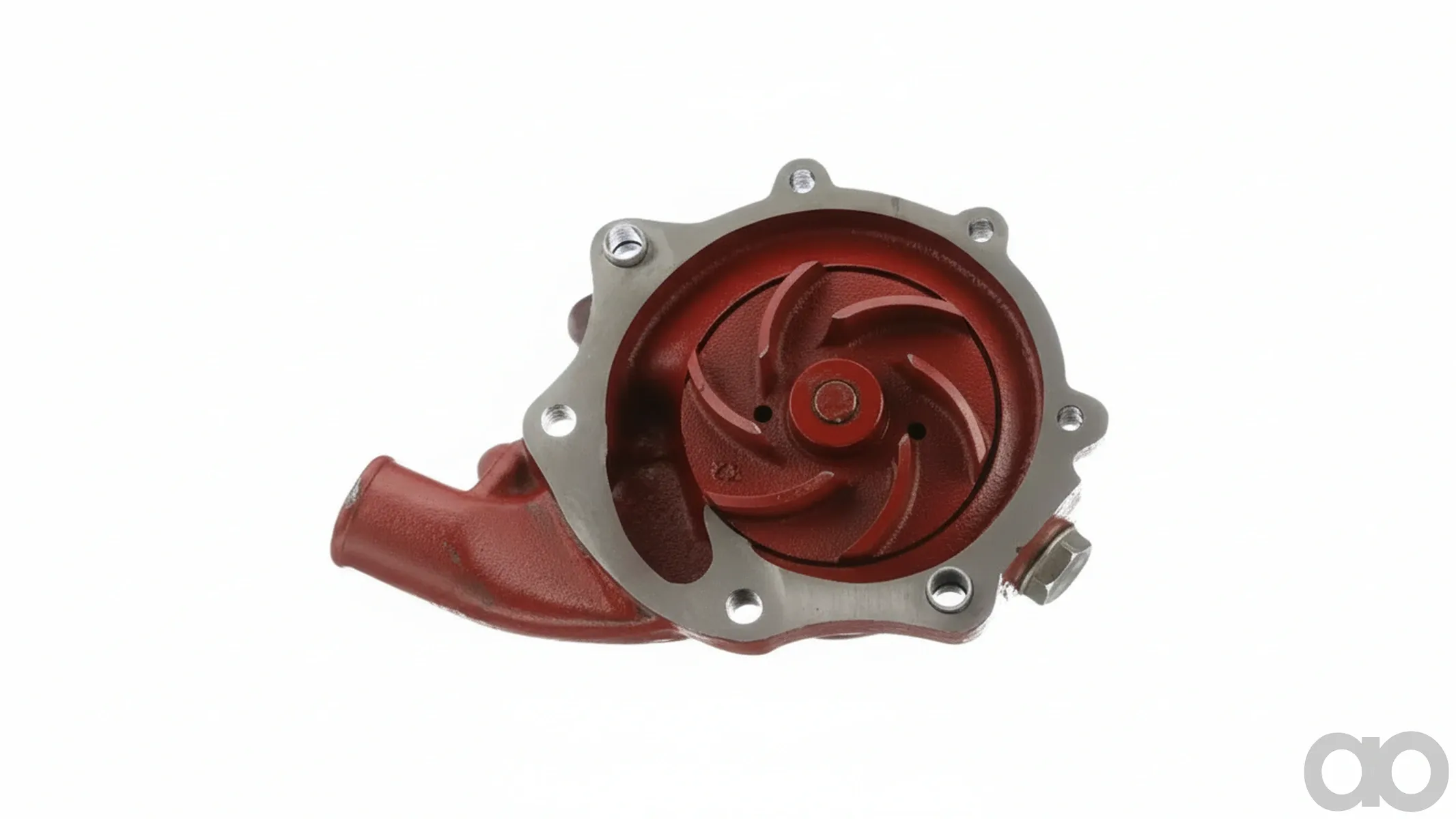 Case IH - E9HN8A513FA - Wasserpumpe