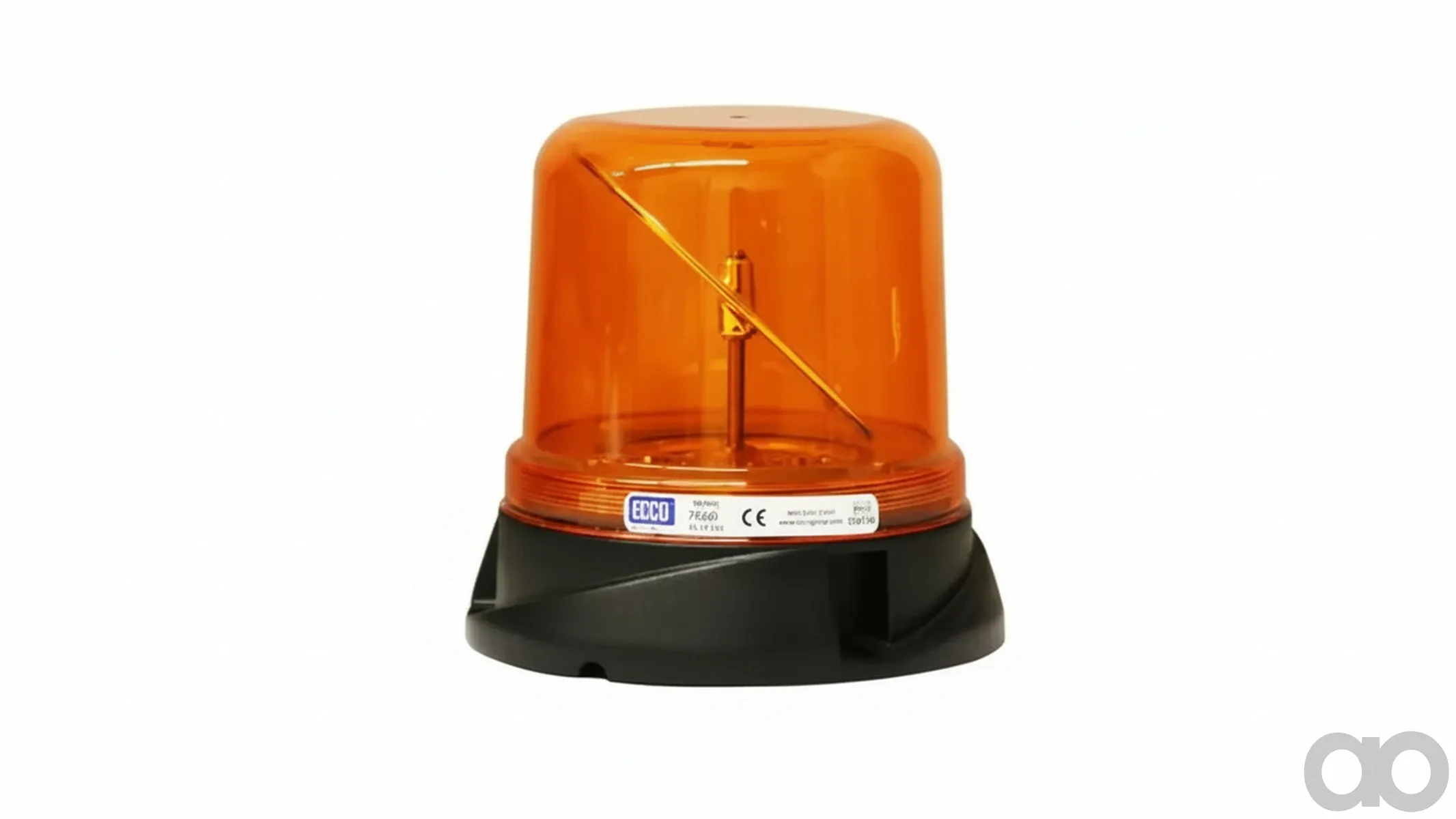 Case IH - EC7660A - Lampe (Kompl.)