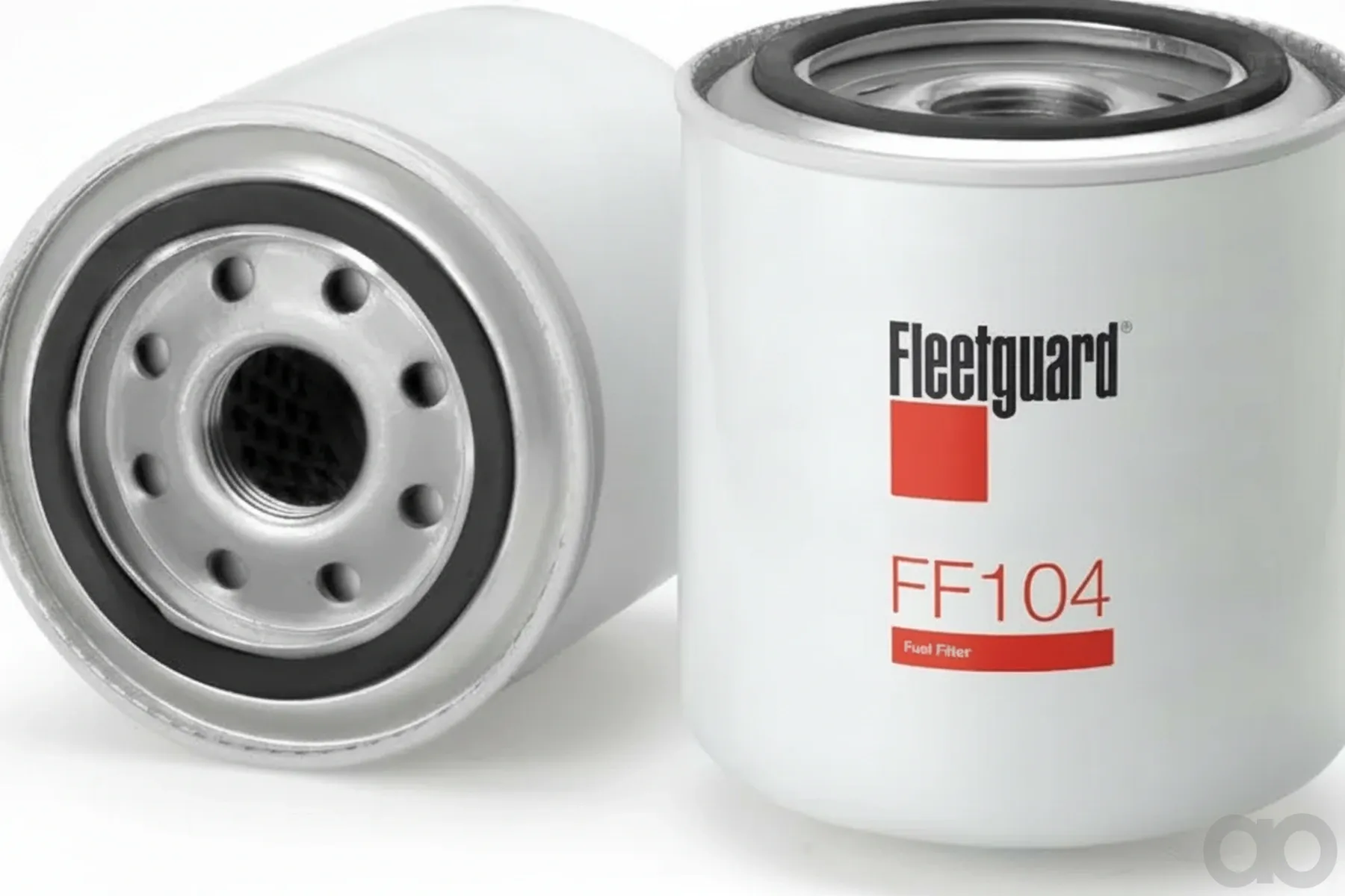 Case IH - FF104 - Kraftstofffilter