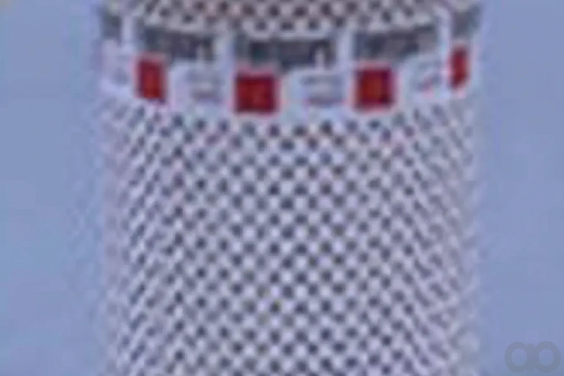 Case IH - FF125 - Kraftstofffilter