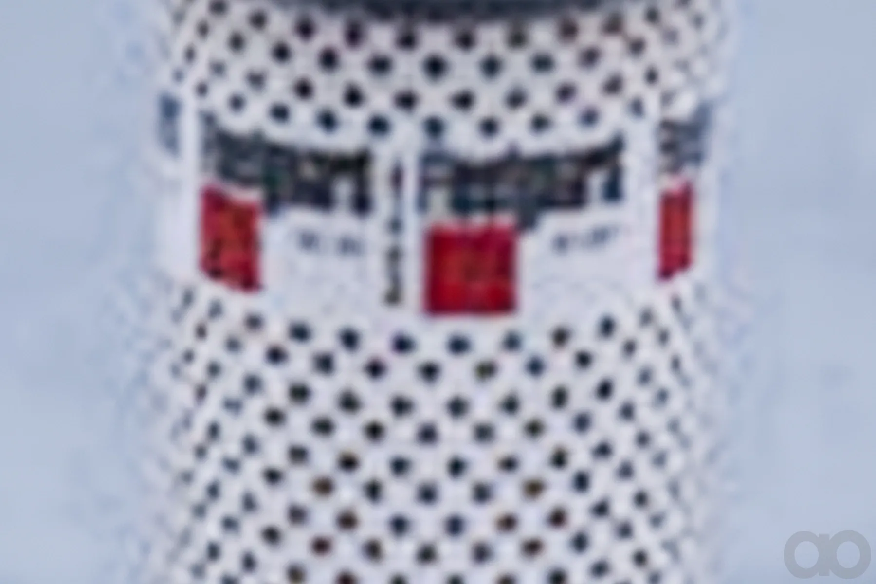 Case IH - FF147 - Kraftstofffilter