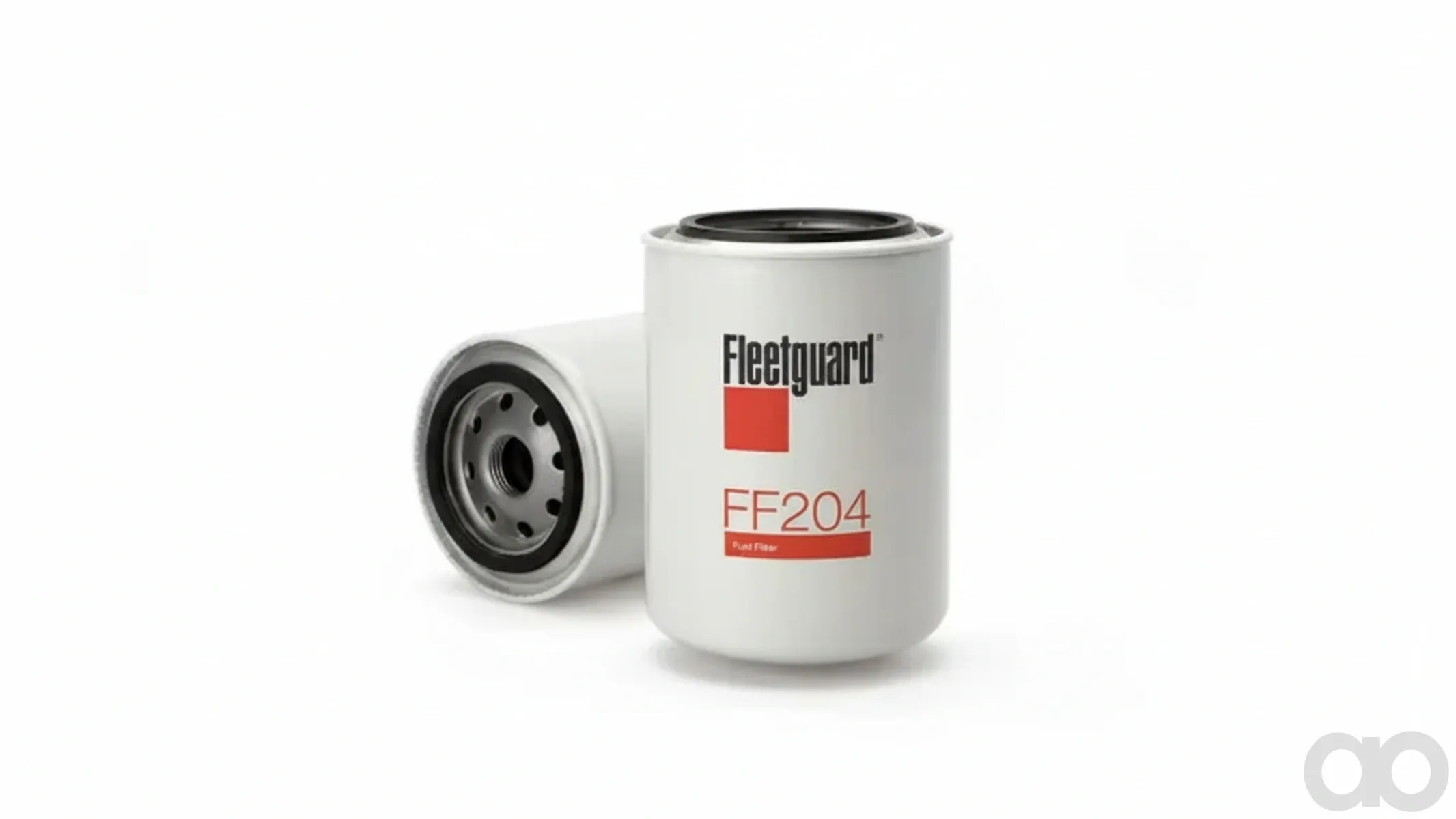 Case IH - FF204 - Kraftstofffilter
