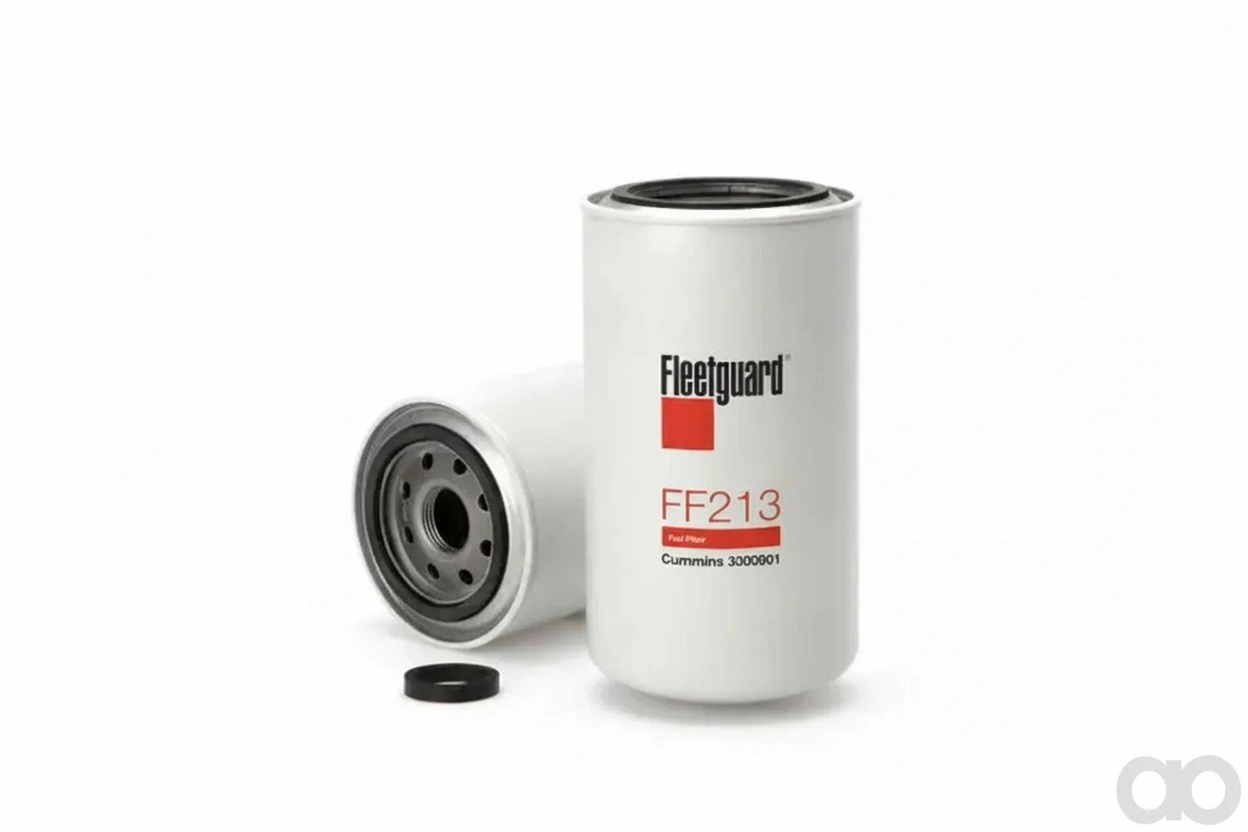 Case IH - FF213 - Kraftstofffilter
