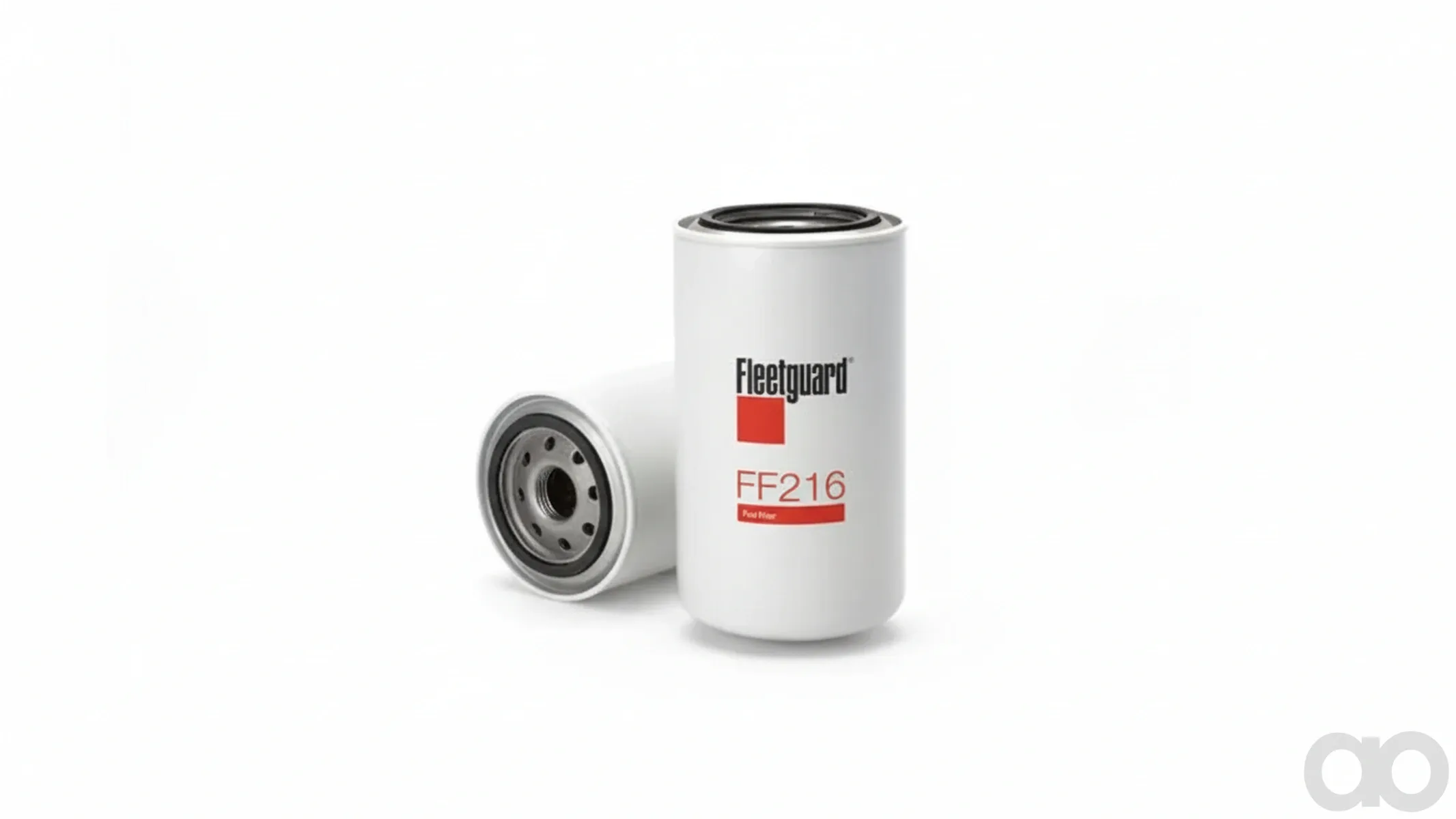 Case IH - FF216 - Kraftstofffilter