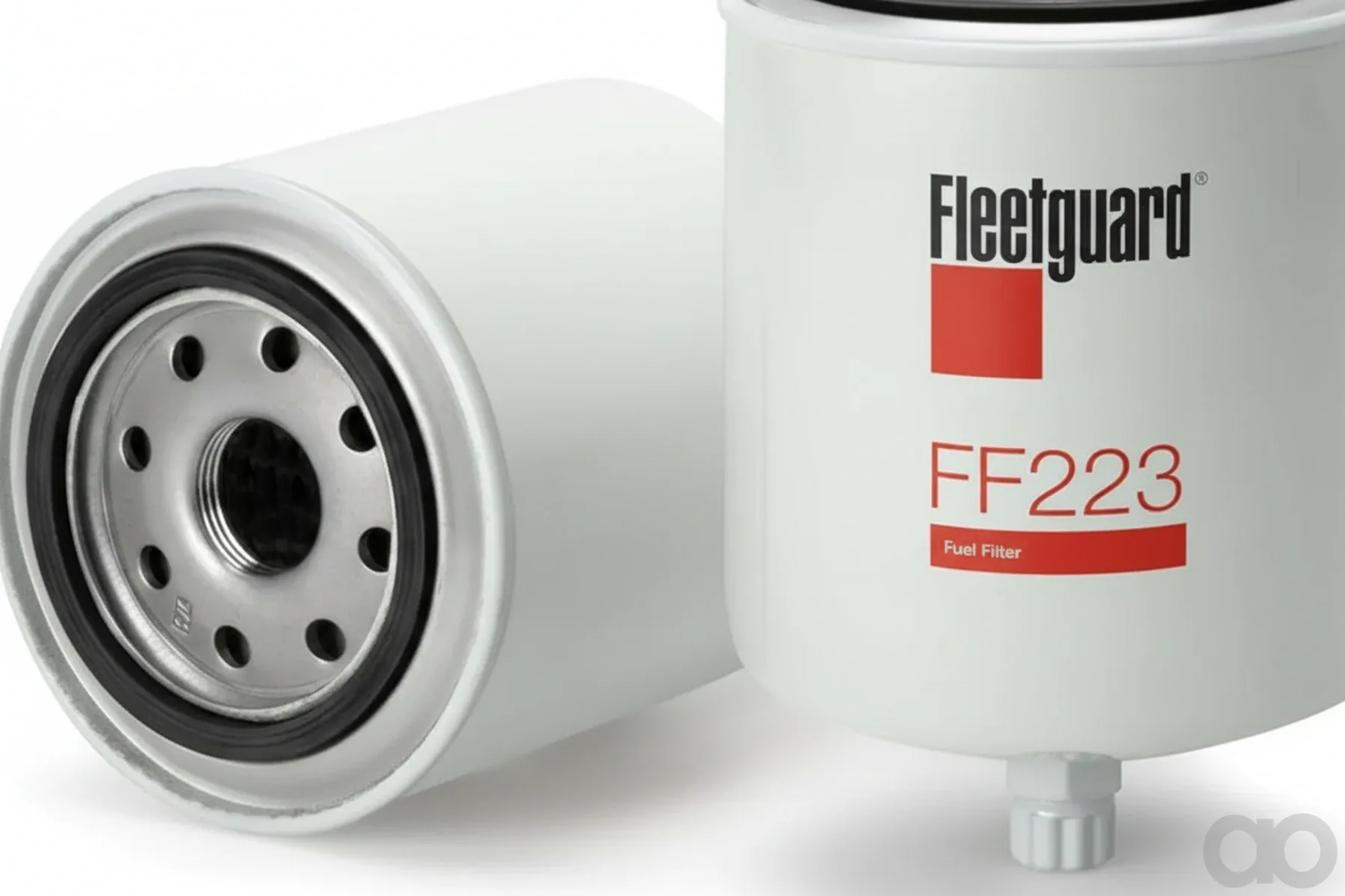 Case IH - FF223 - Kraftstofffilter