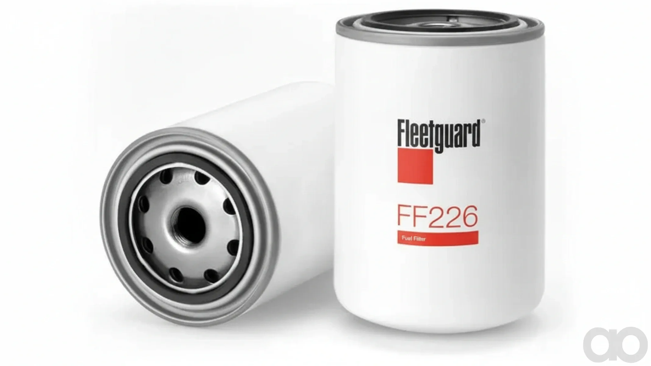 Case IH - FF226 - Kraftstofffilter
