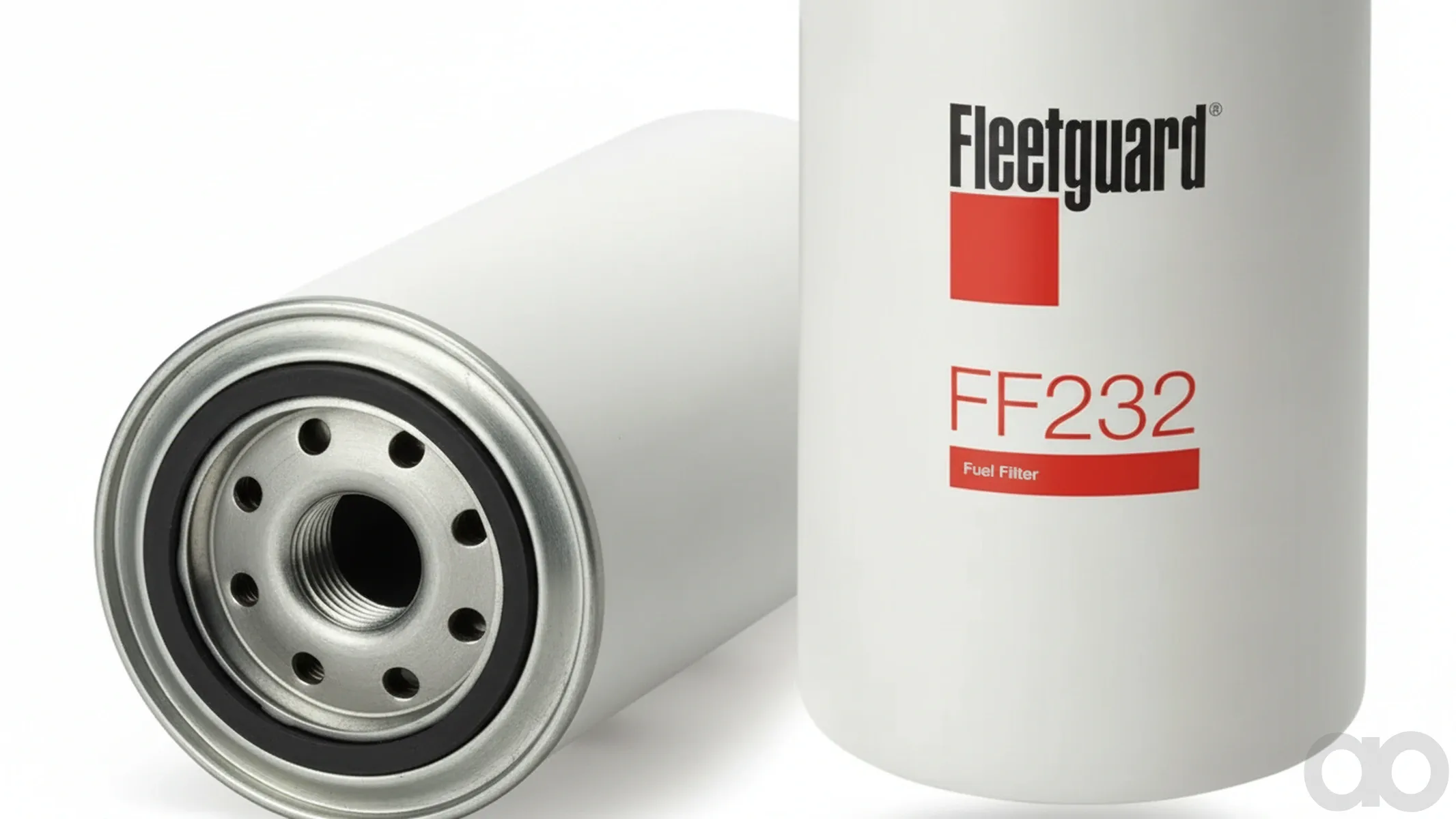 Case IH - FF232 - Kraftstofffilter
