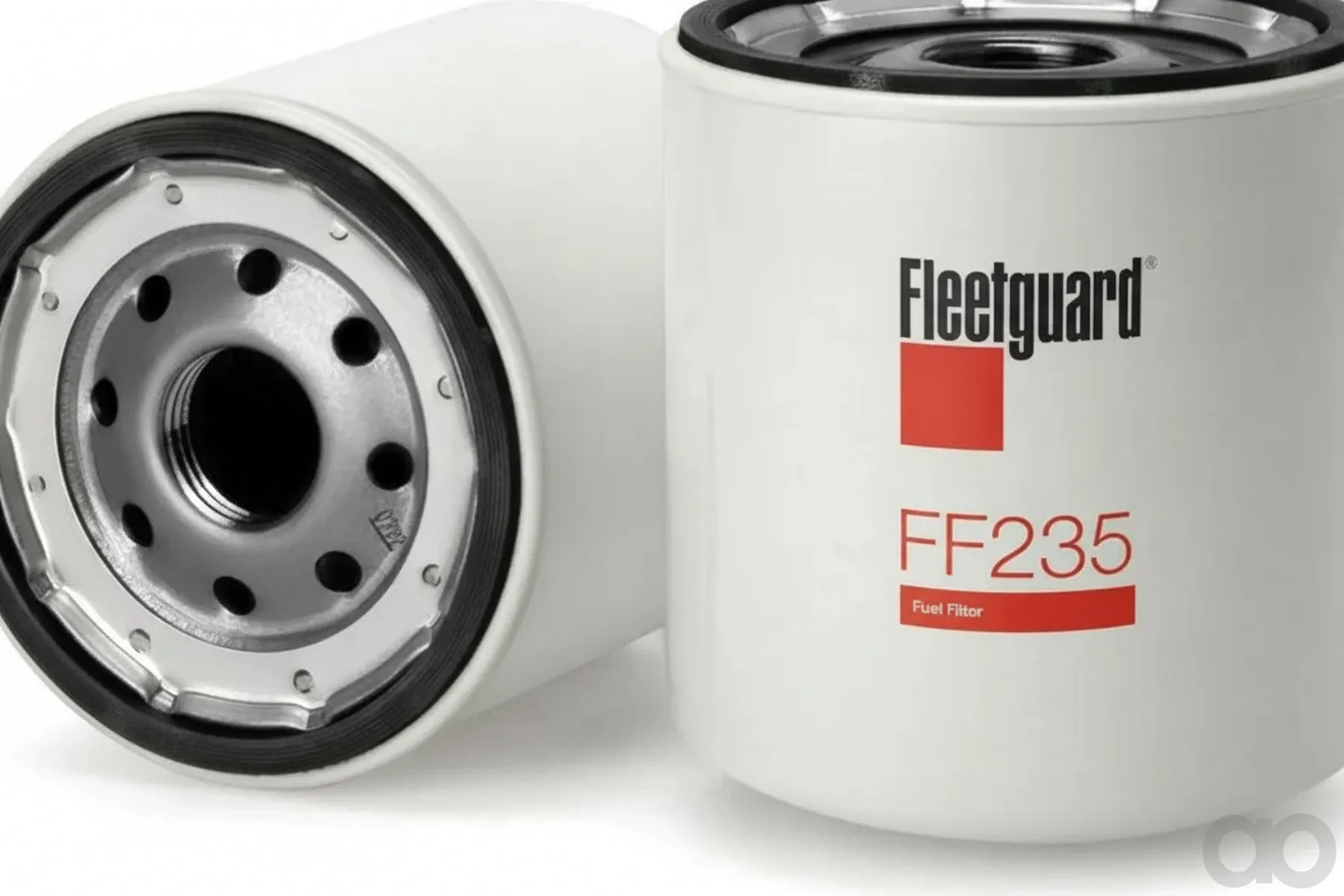 Case IH - FF235 - Kraftstofffilter