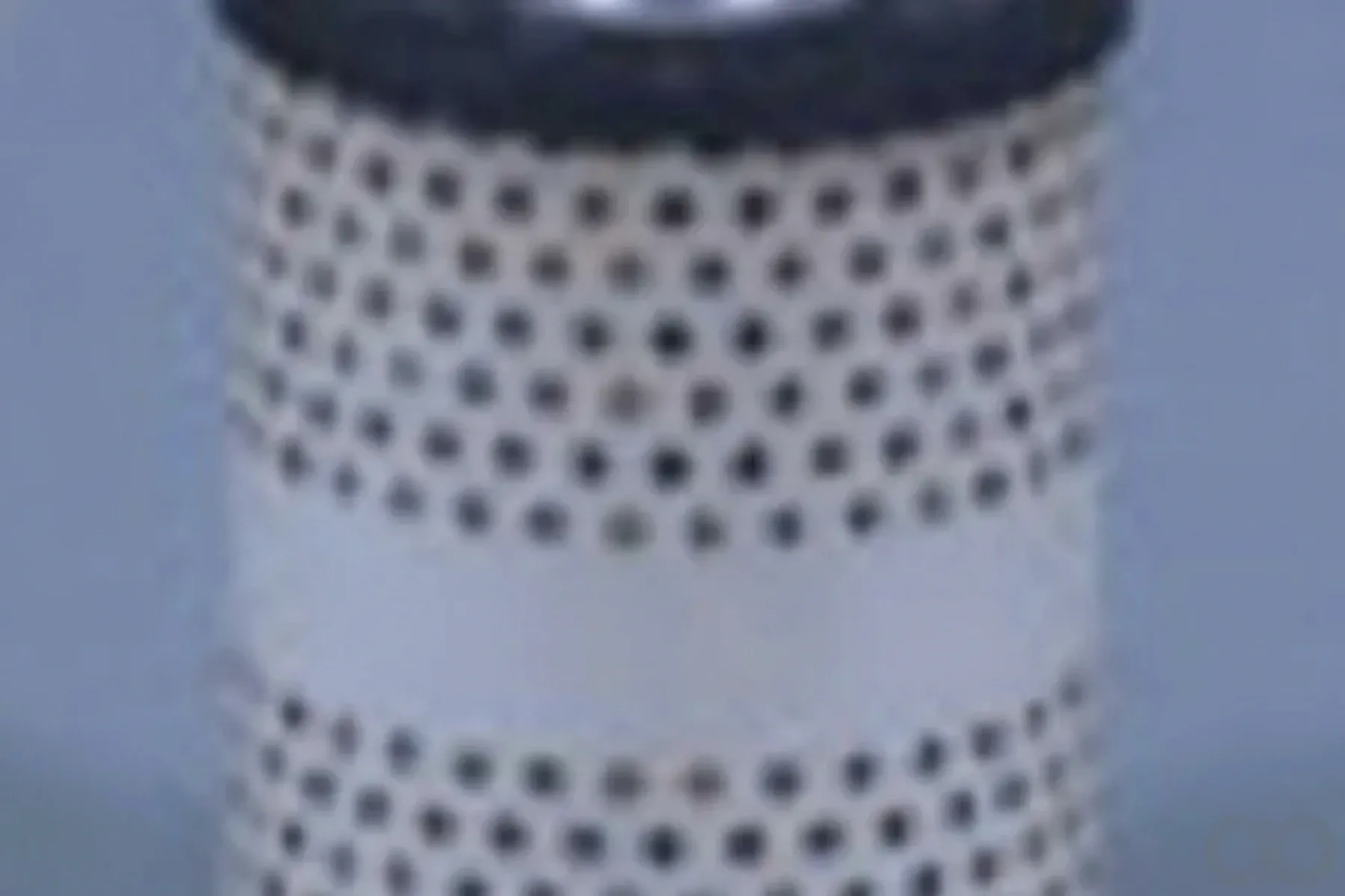Case IH - FF248 - Kraftstofffilter
